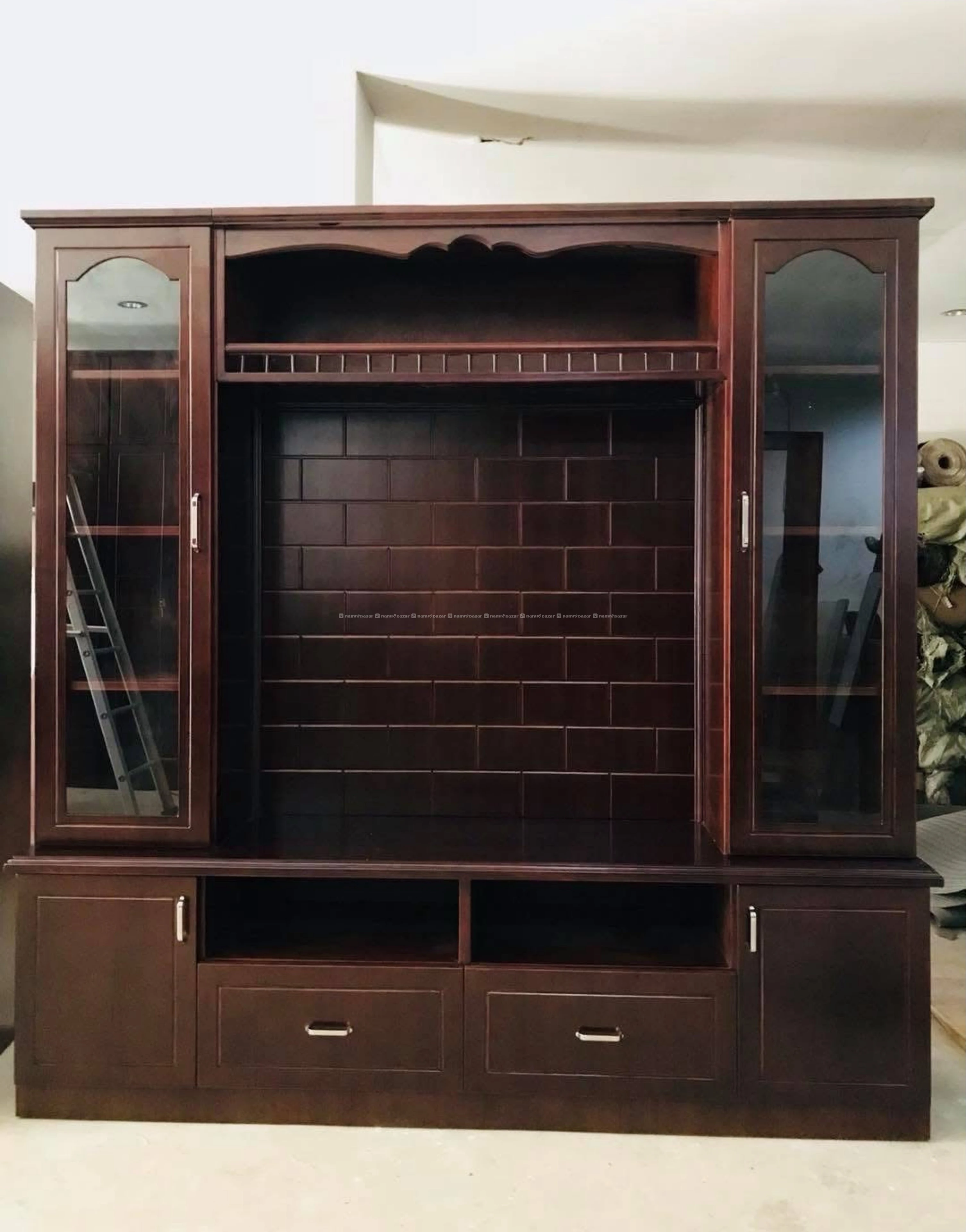 TV CABINET 2