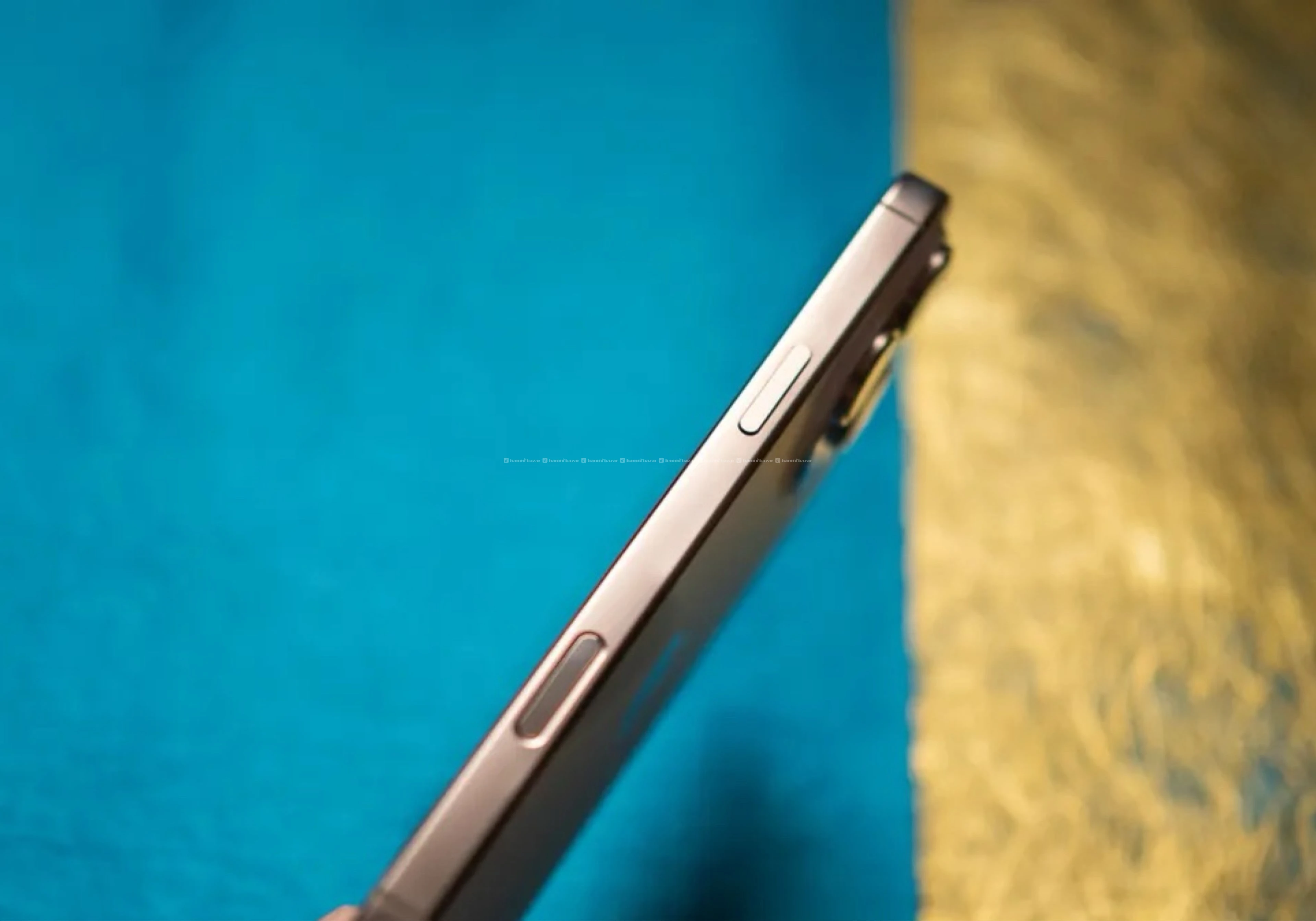 iPhone 16 pro 7
