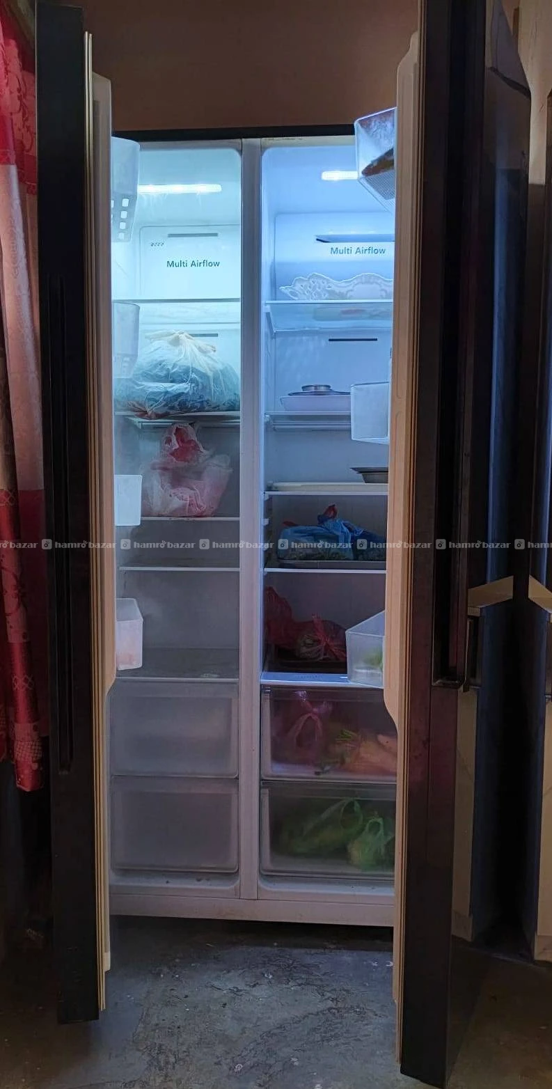 Fridge 2