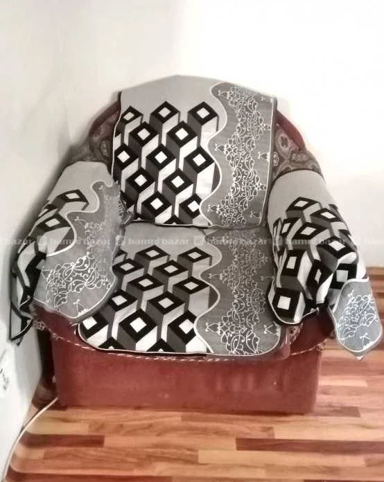 5 SEATER SOFA 4