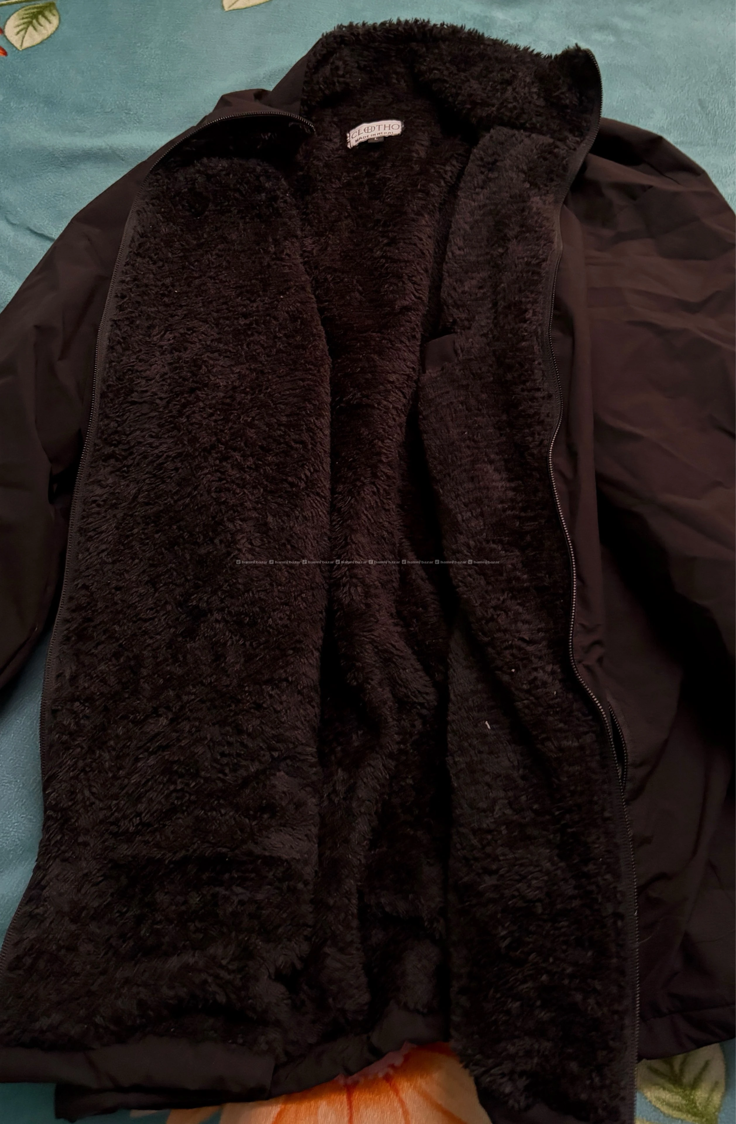 Jacket for men 2