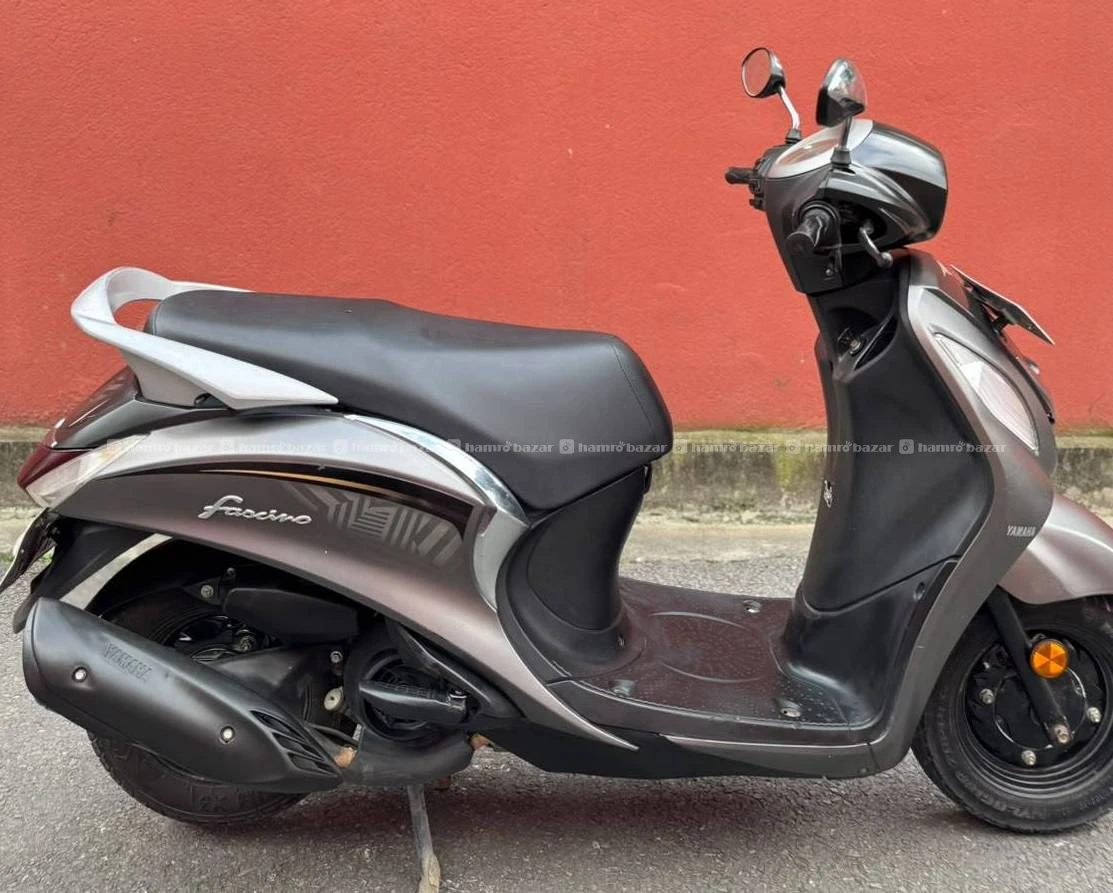 yamaha fascino for sale ( 97 lot ) 4