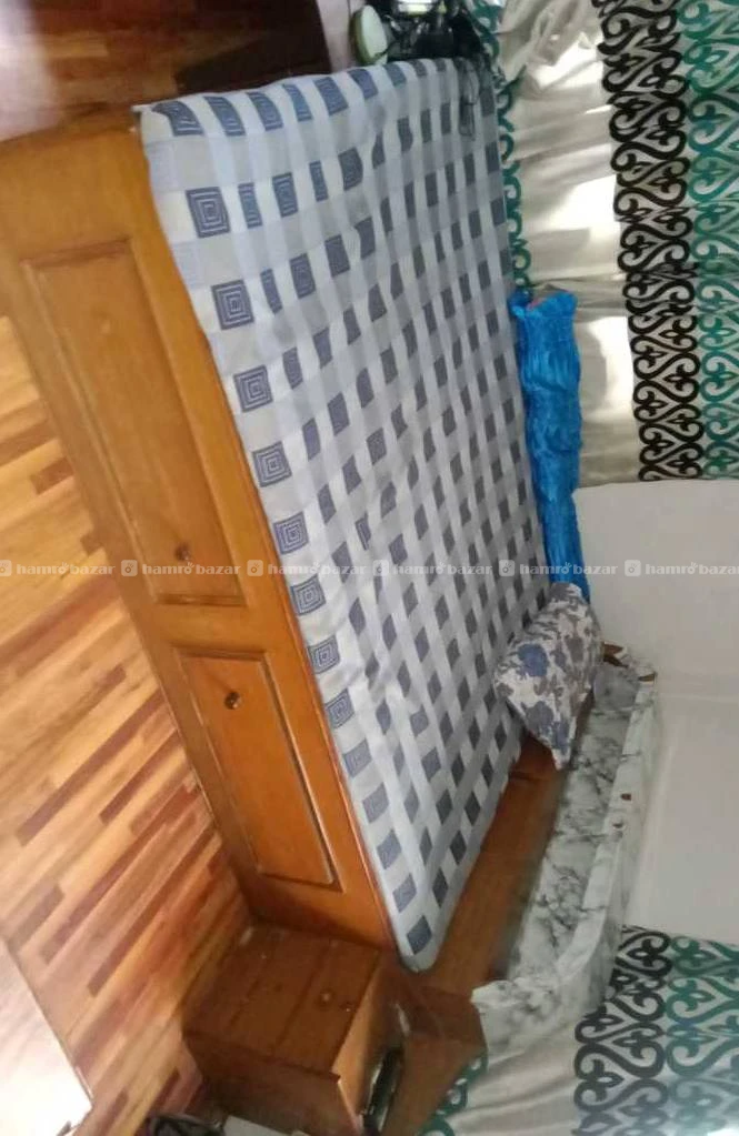 DOUBEL BED 2