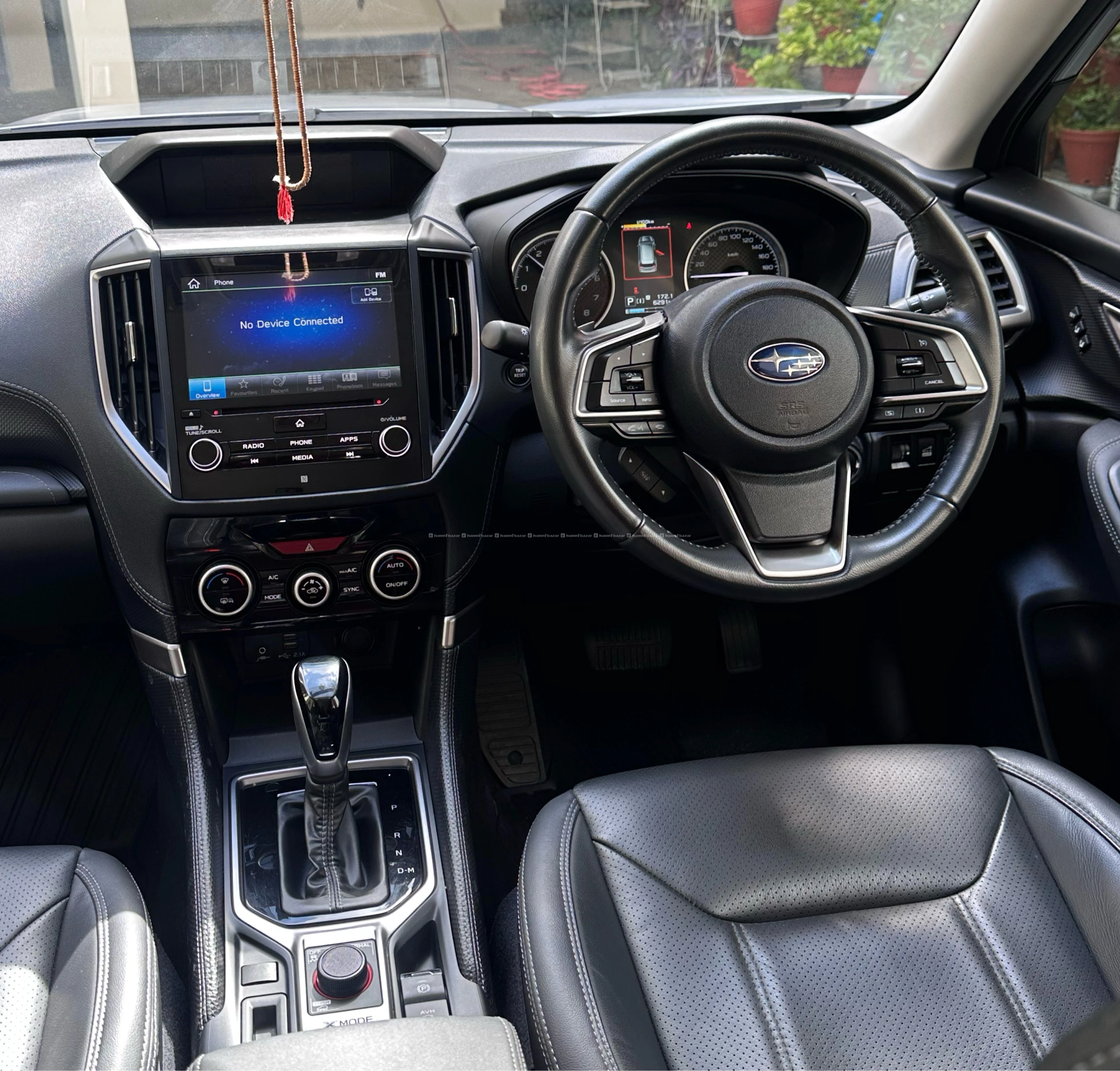Subaru Forester 2023 AWD 2