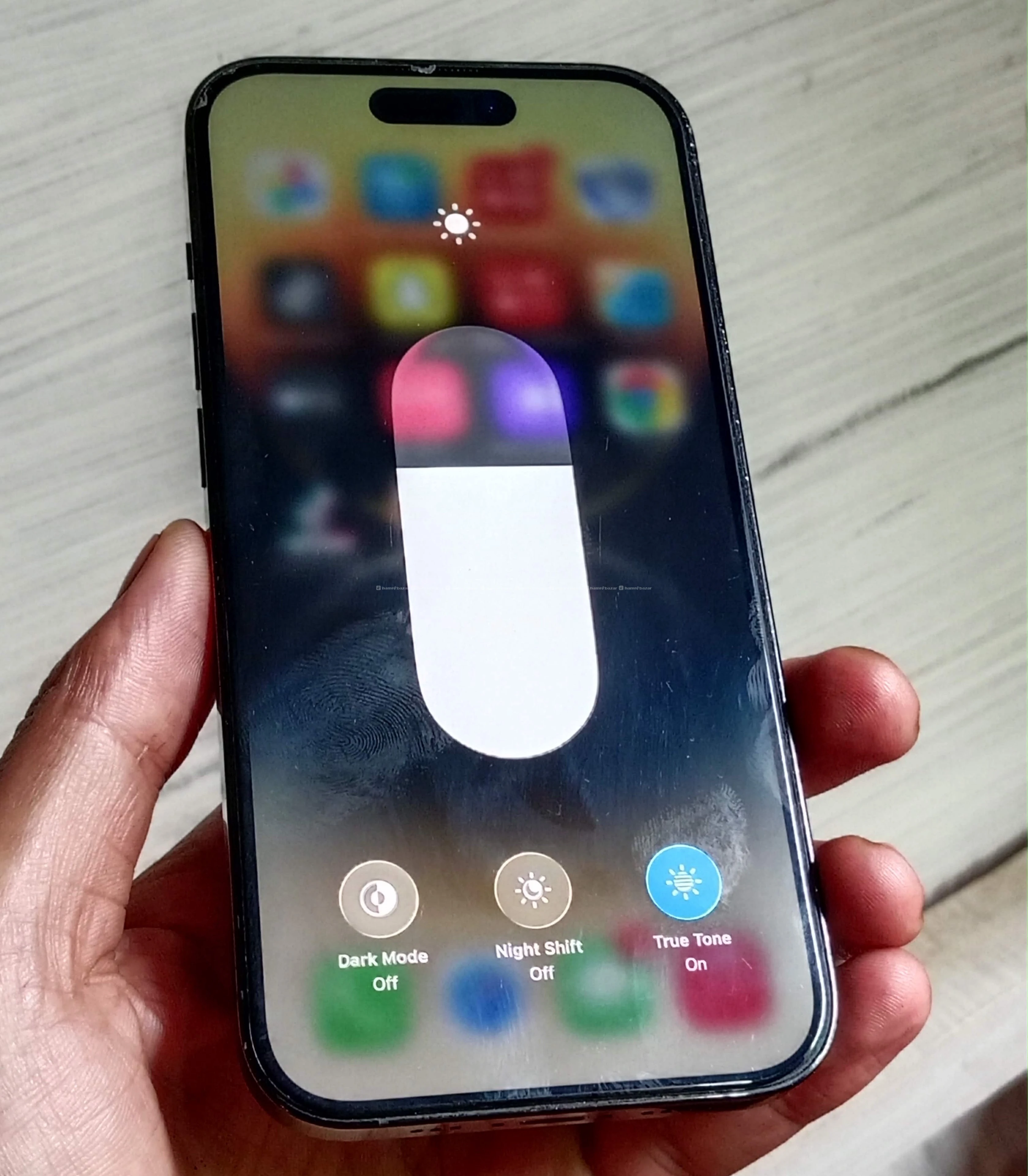 iPhone 14 pro 3