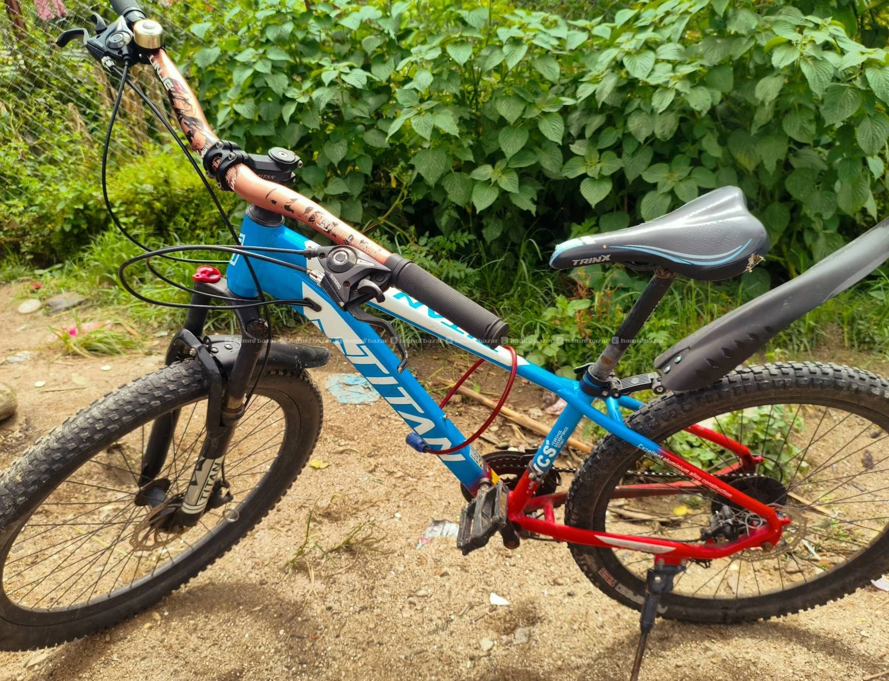 Bicycle sell 5