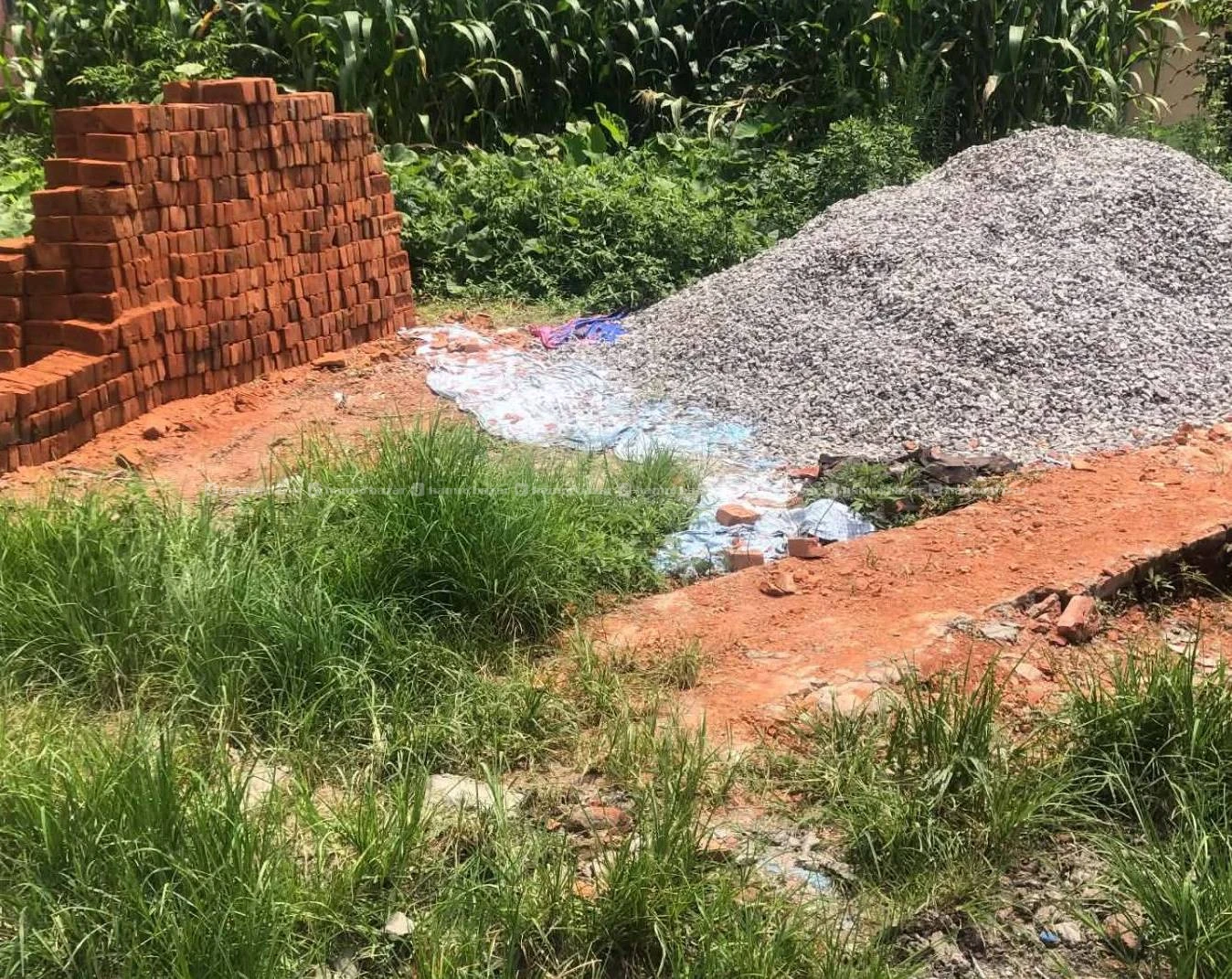 Land for sale 4