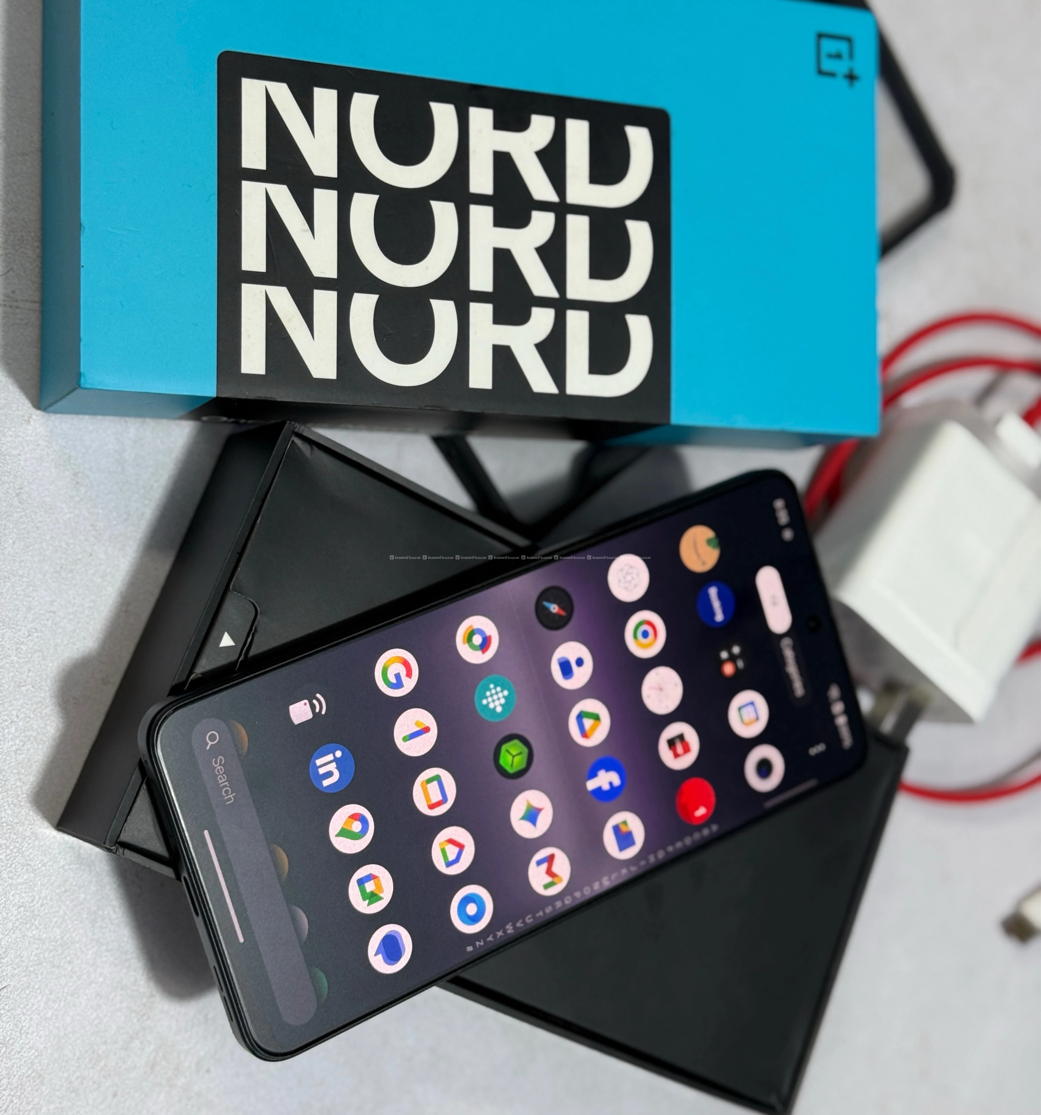 OnePlus Nord CE 5 2 months used 3