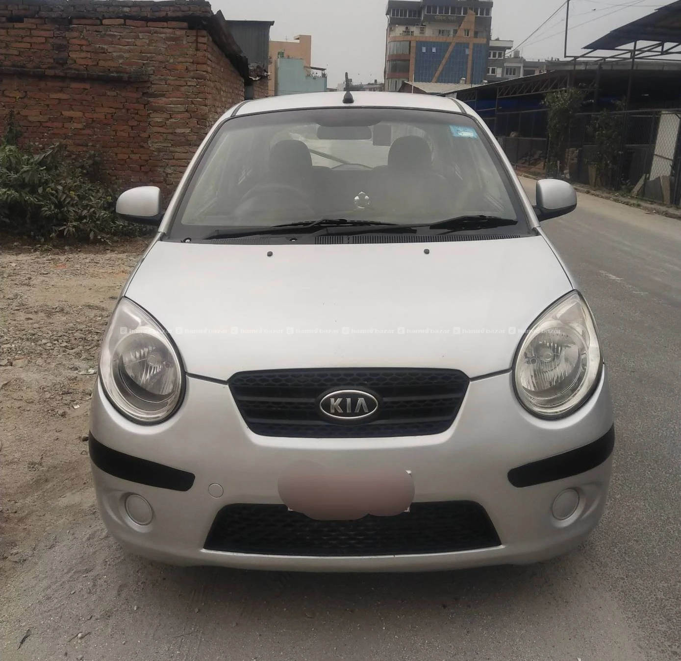 2010 model ,kia picanto,, urgent sale 2