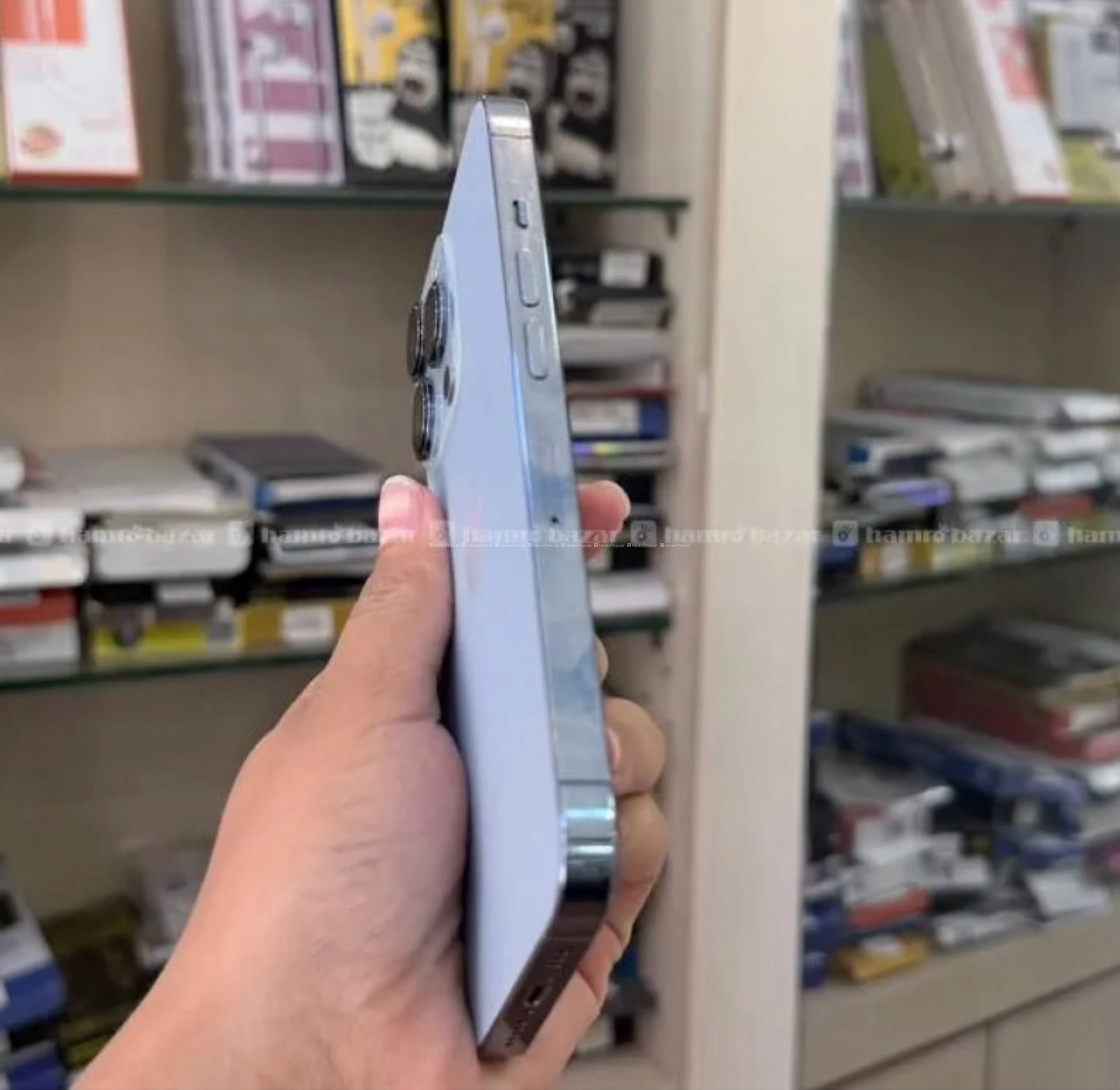iPhone 13 Pro 256 gb 5