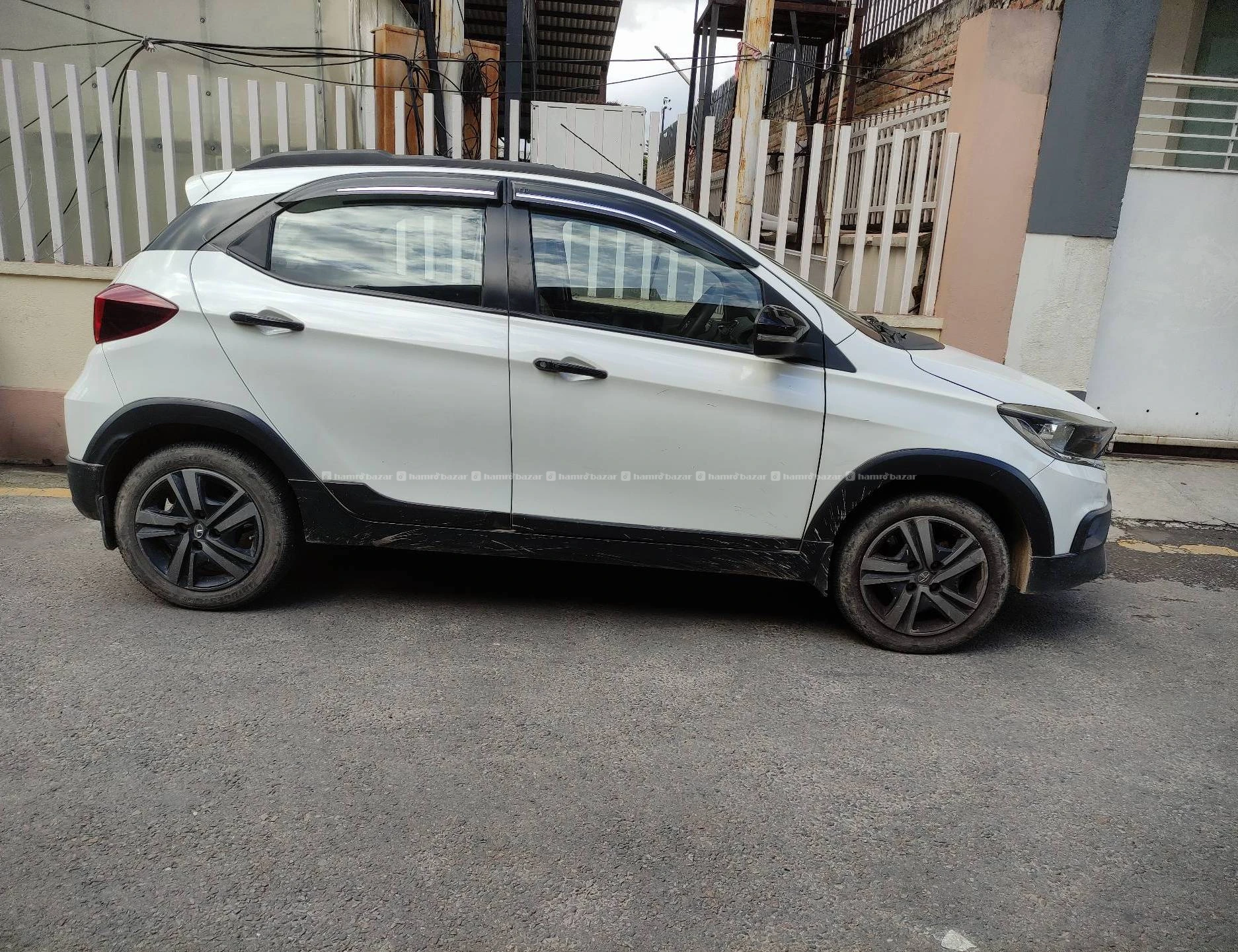 Tiago NRG 2022 4