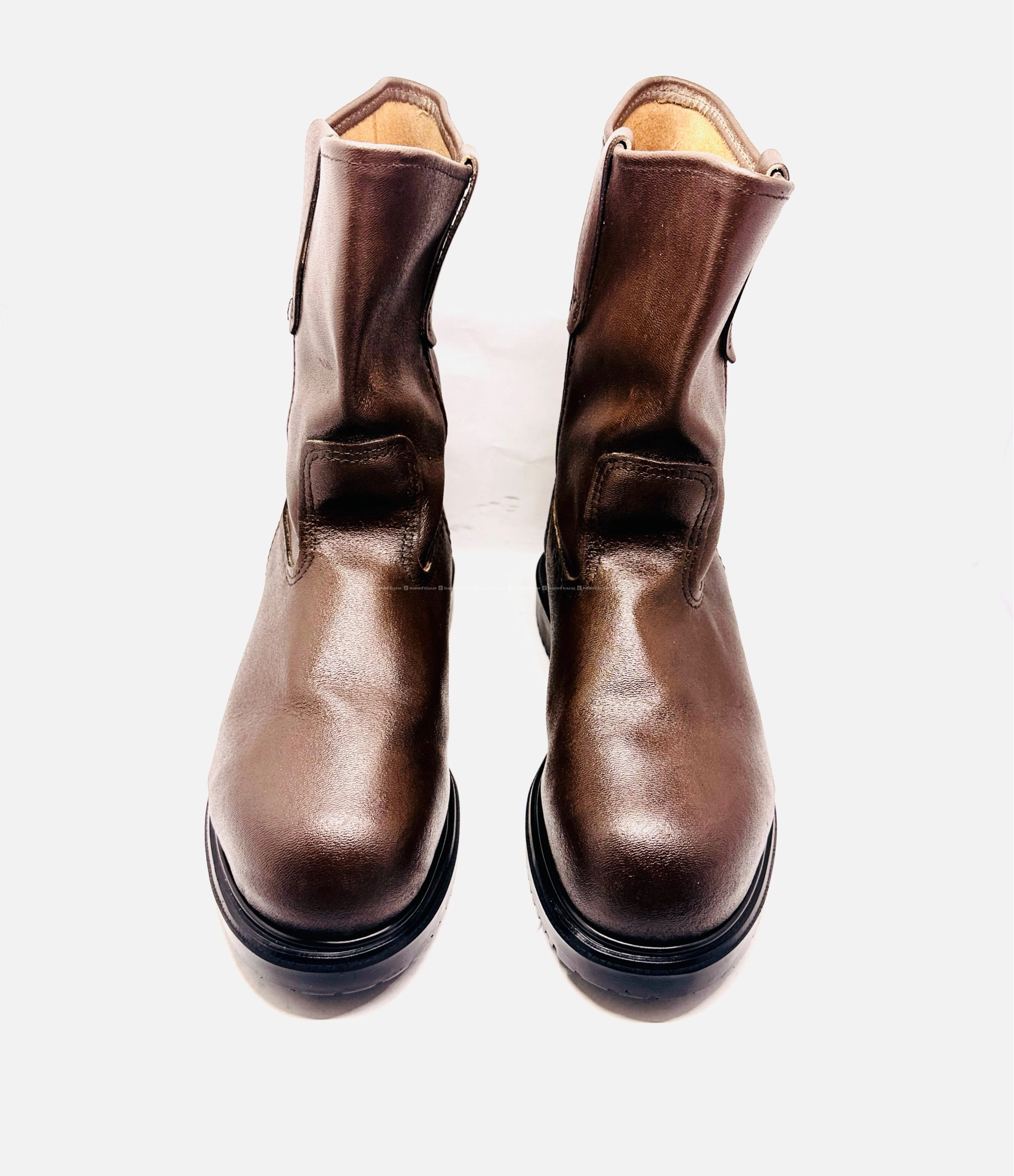RED WING PECOS BOOTS 3