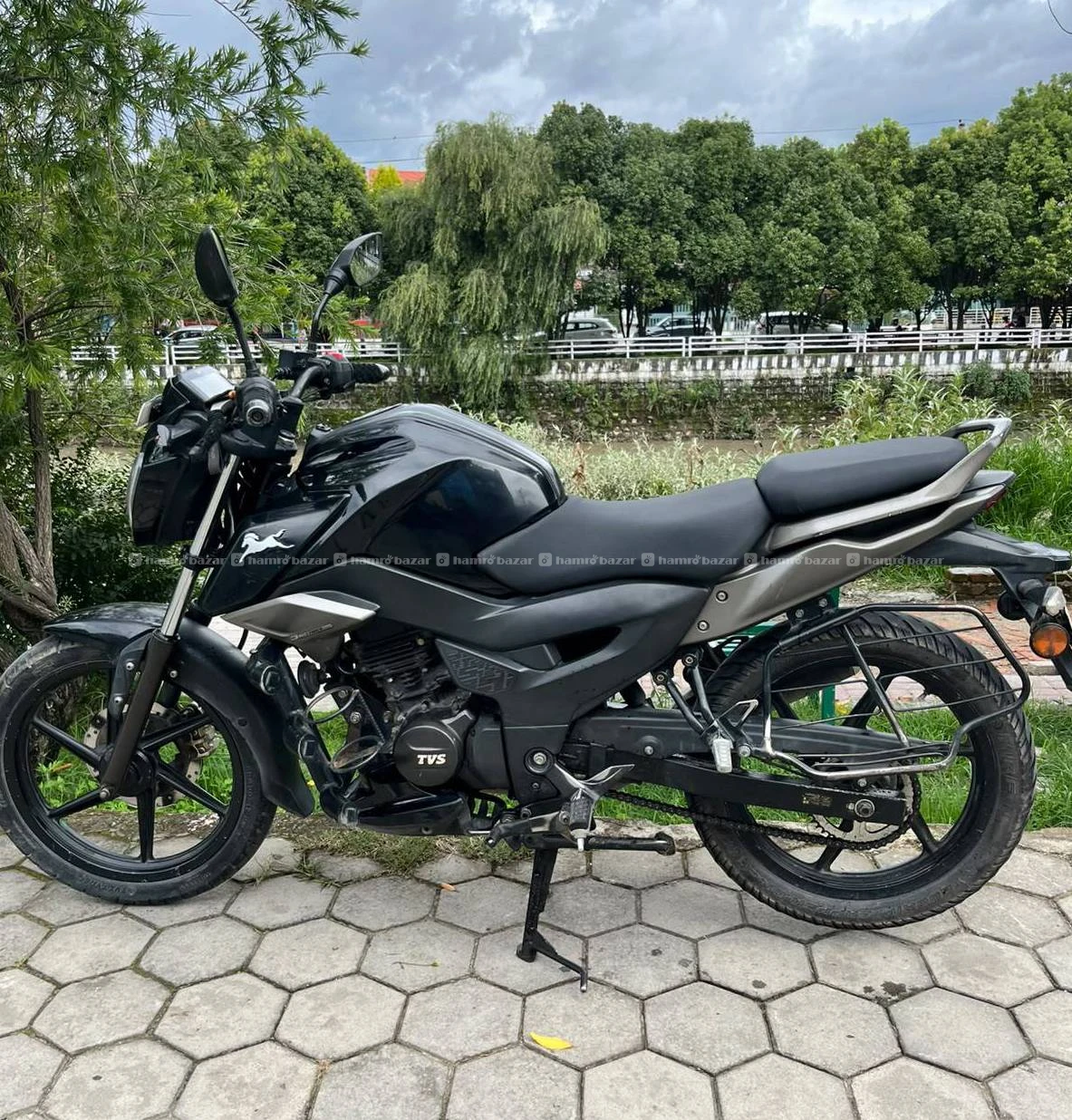 Raider 125 Cc Milage 50.
2022 Modle / 043 Lot. 3