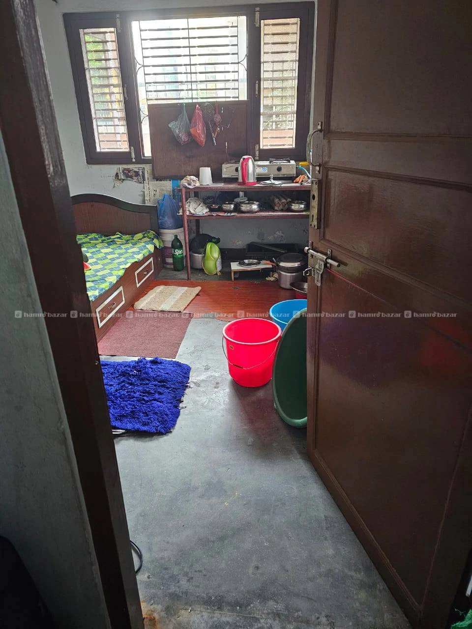 1bhk on rent fulbari marg 2