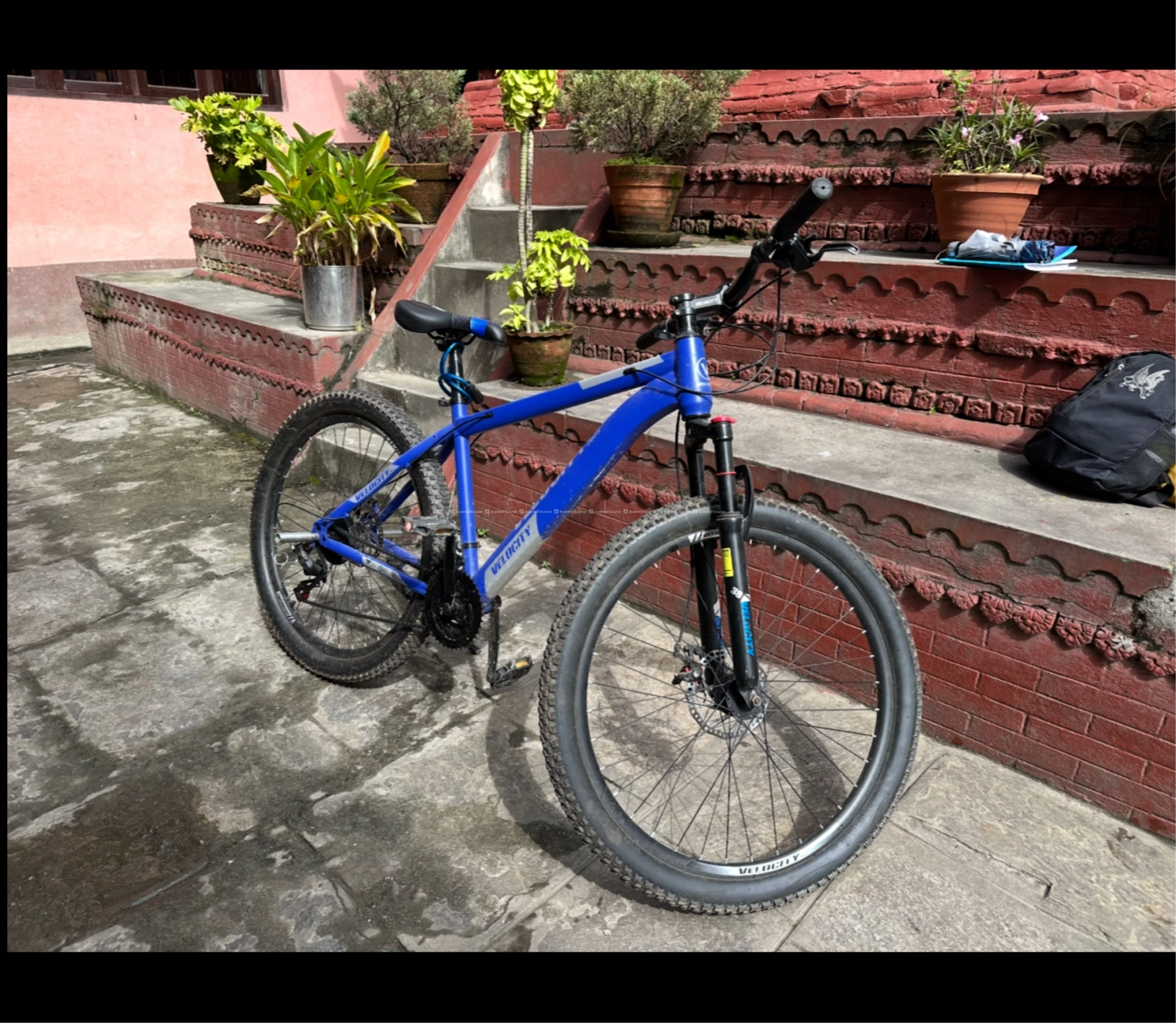 Like New Gear Cycle 1 Month Used 3