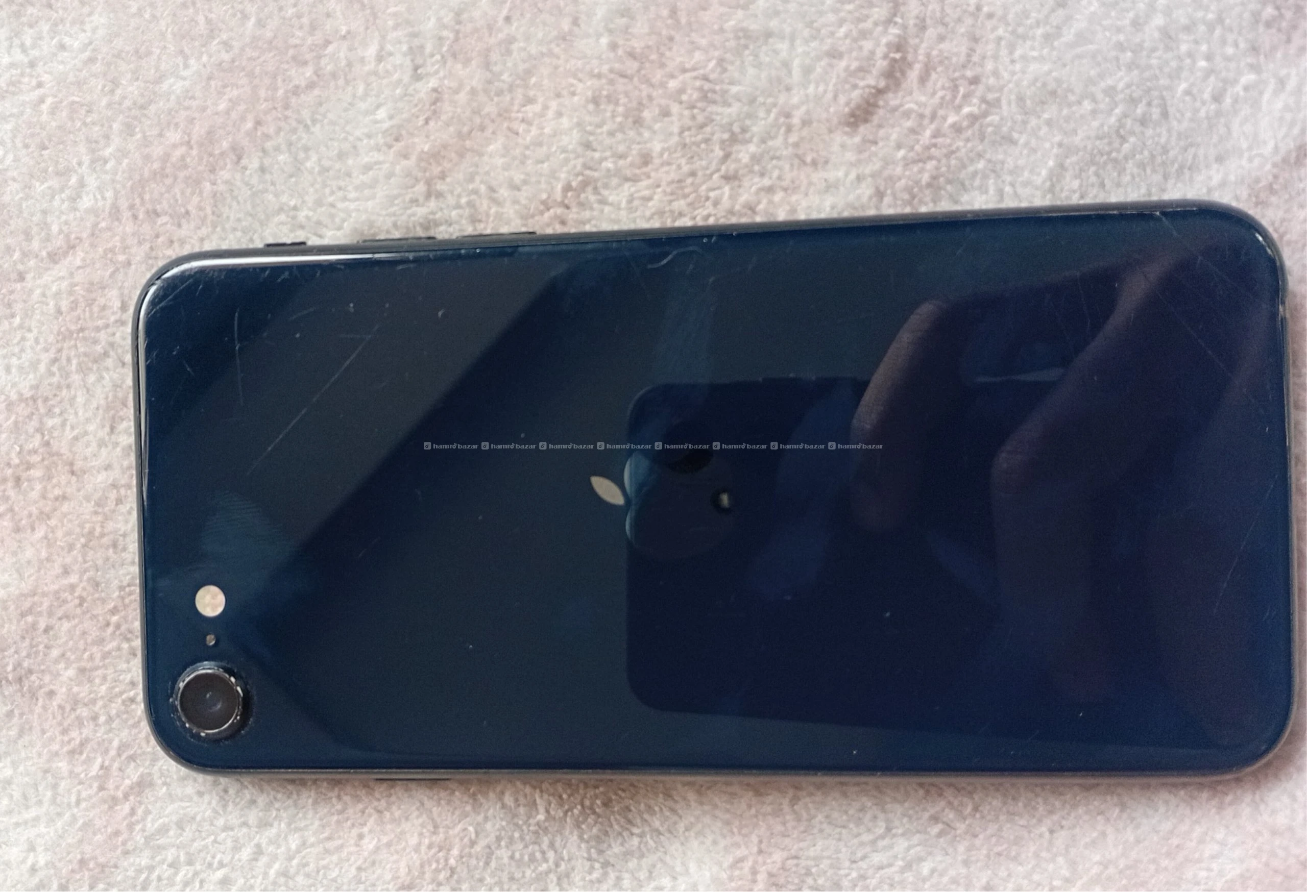 Iphone SE 3 on sale 2