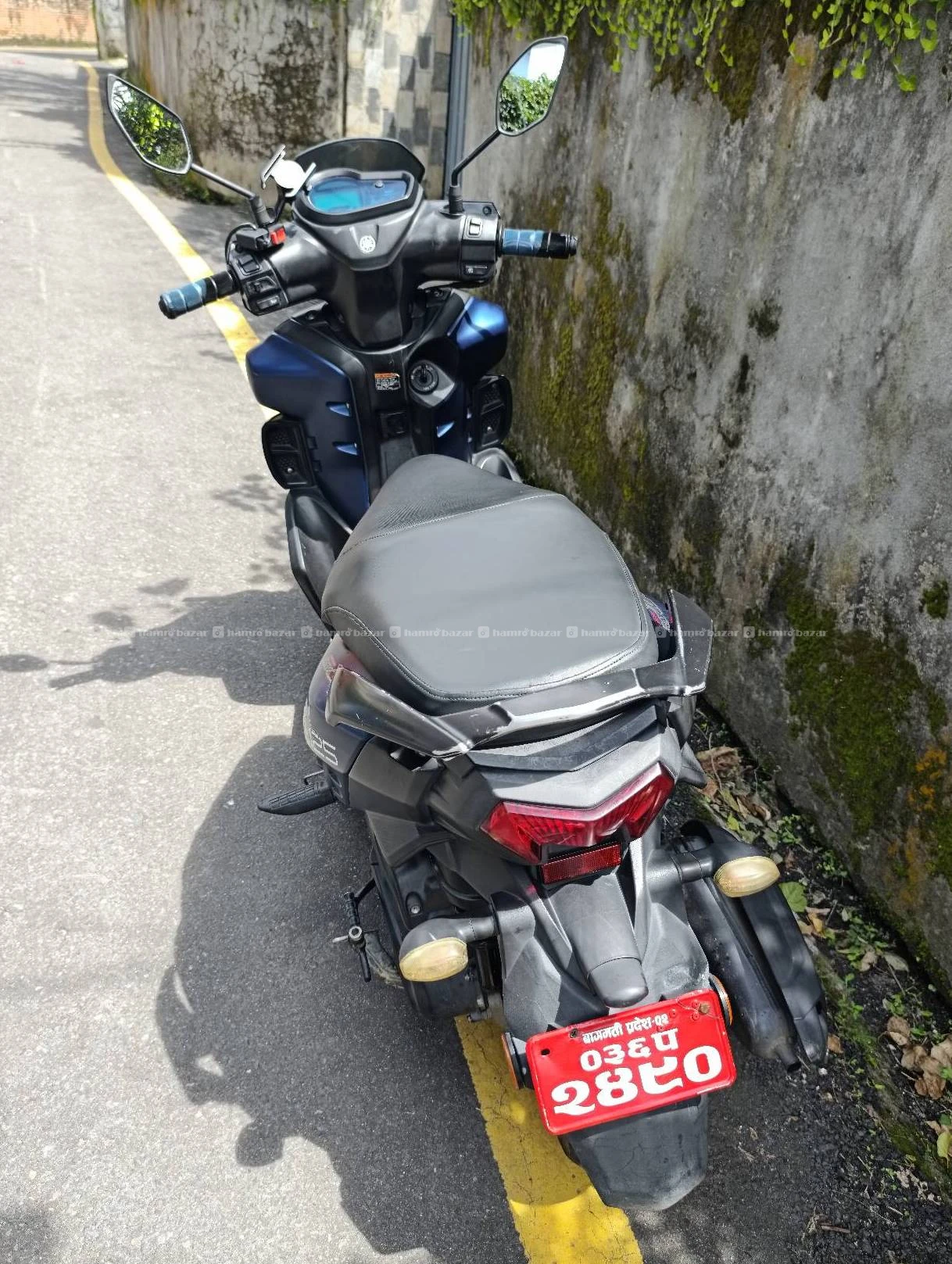 Ray Zr 125 036 Lot Fresh Condition For Sale 3