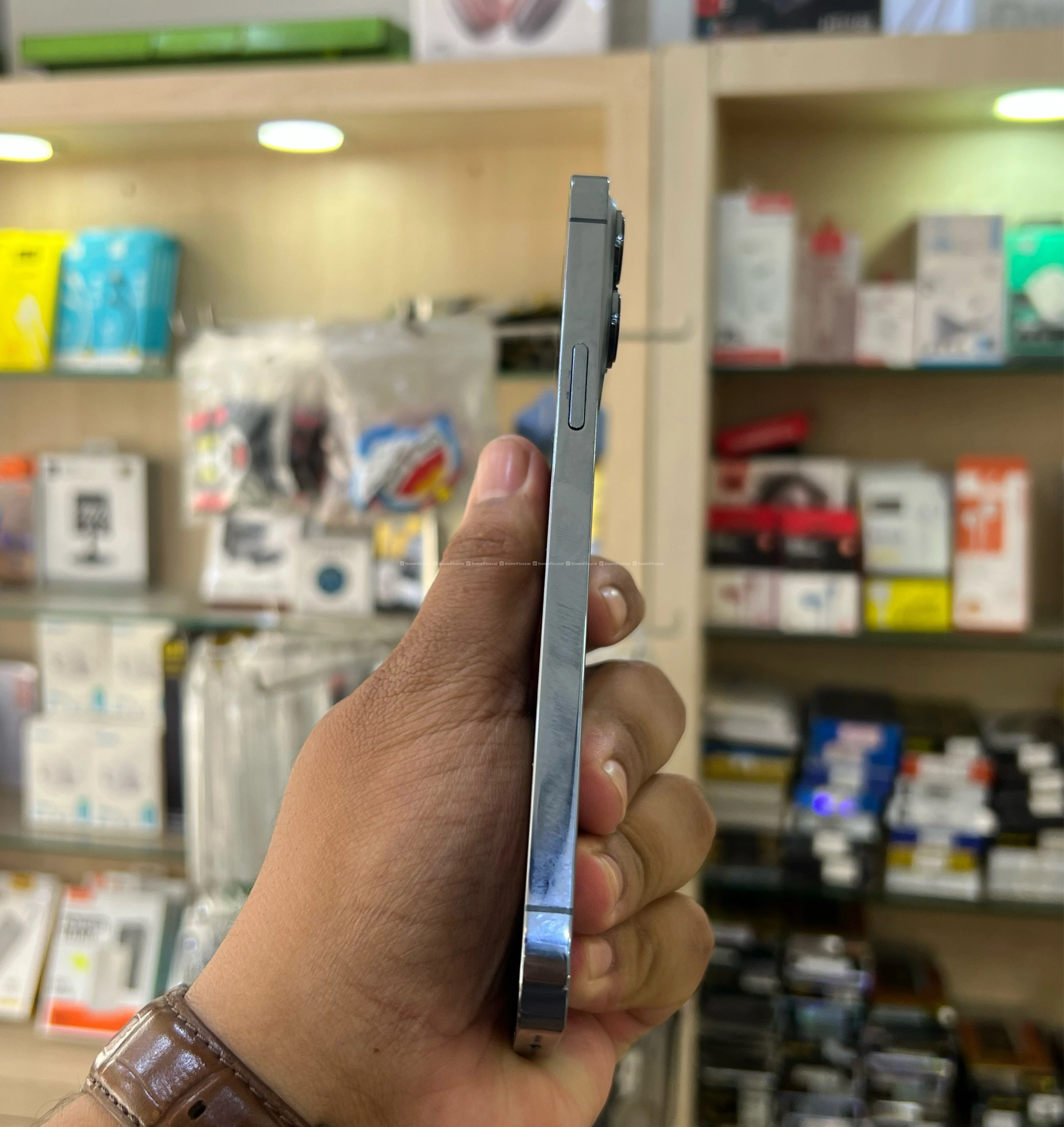 I PHONE 13 PRO MAX 512 GB ( BH-92% ) 2