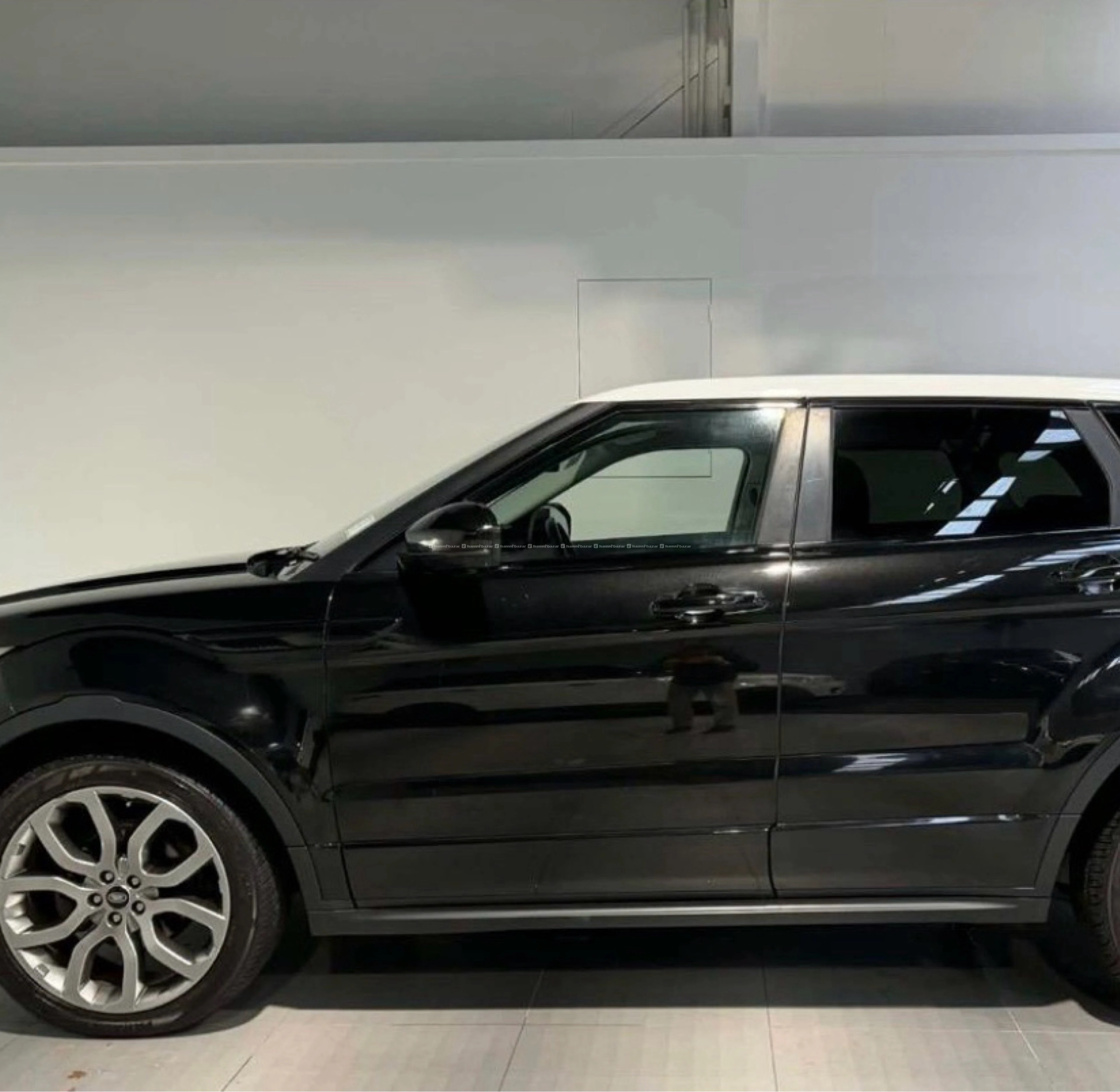 Range Rover 2