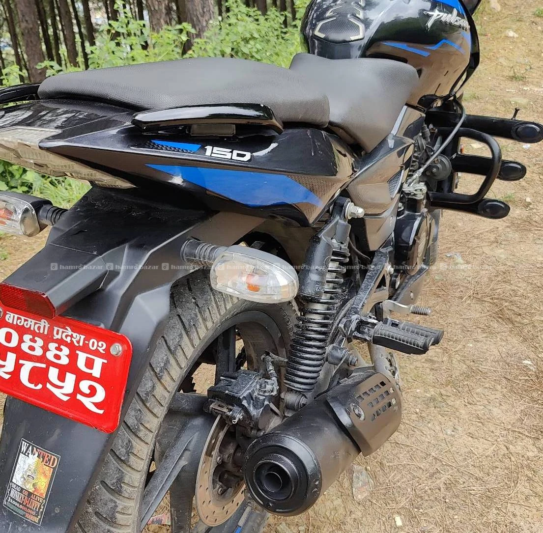 Bajaj 3