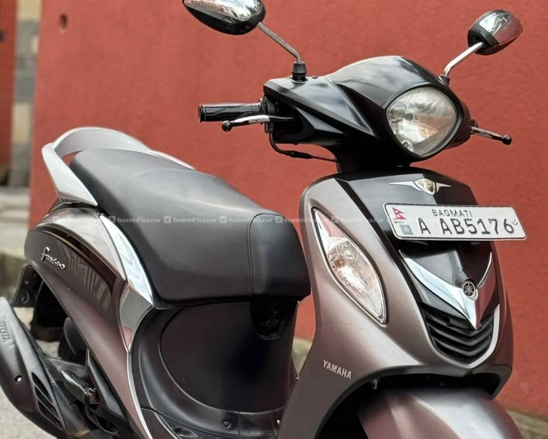 yamaha fascino for sale ( 97 lot ) 6