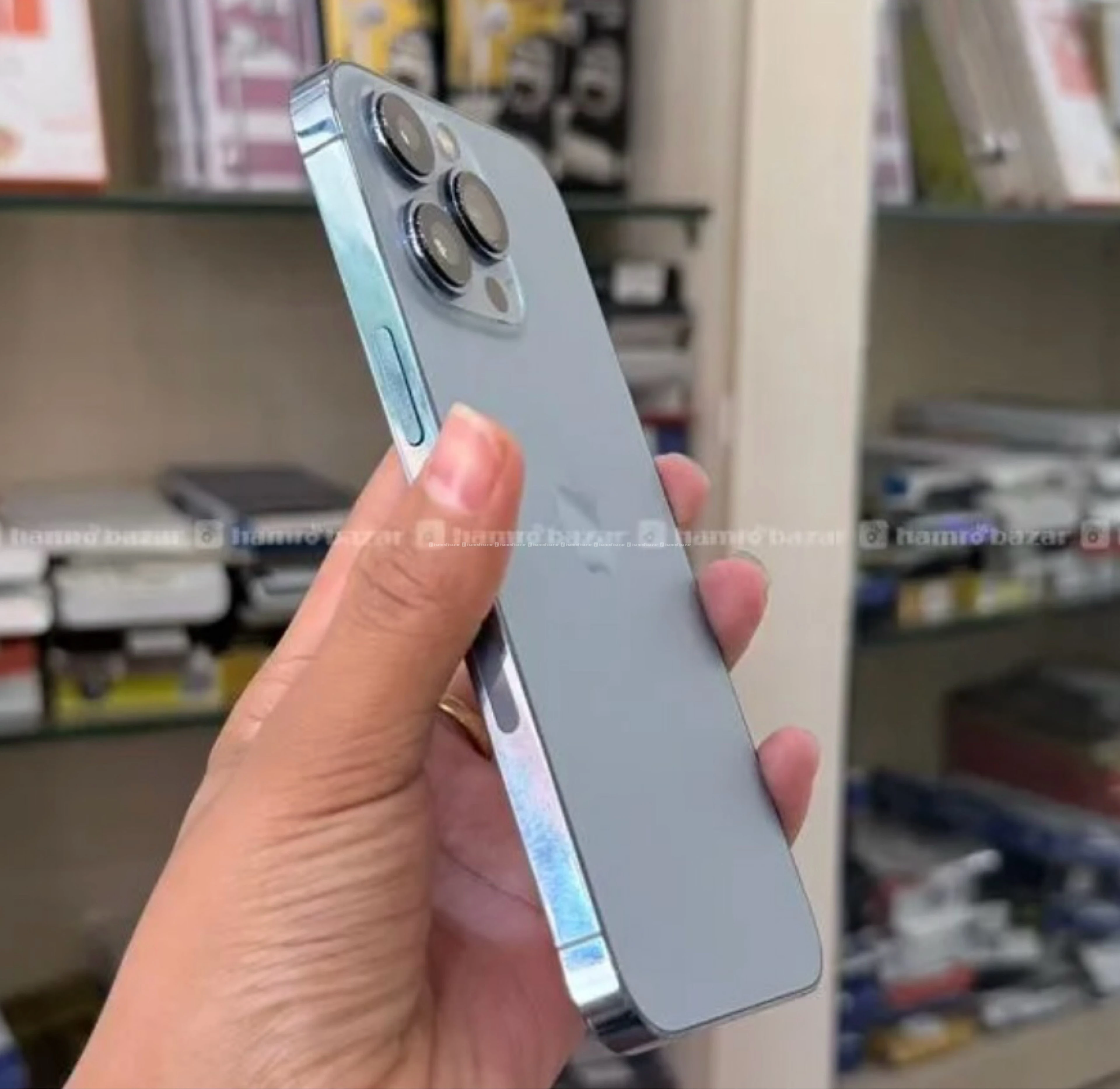iPhone 13 Pro 256 gb 2