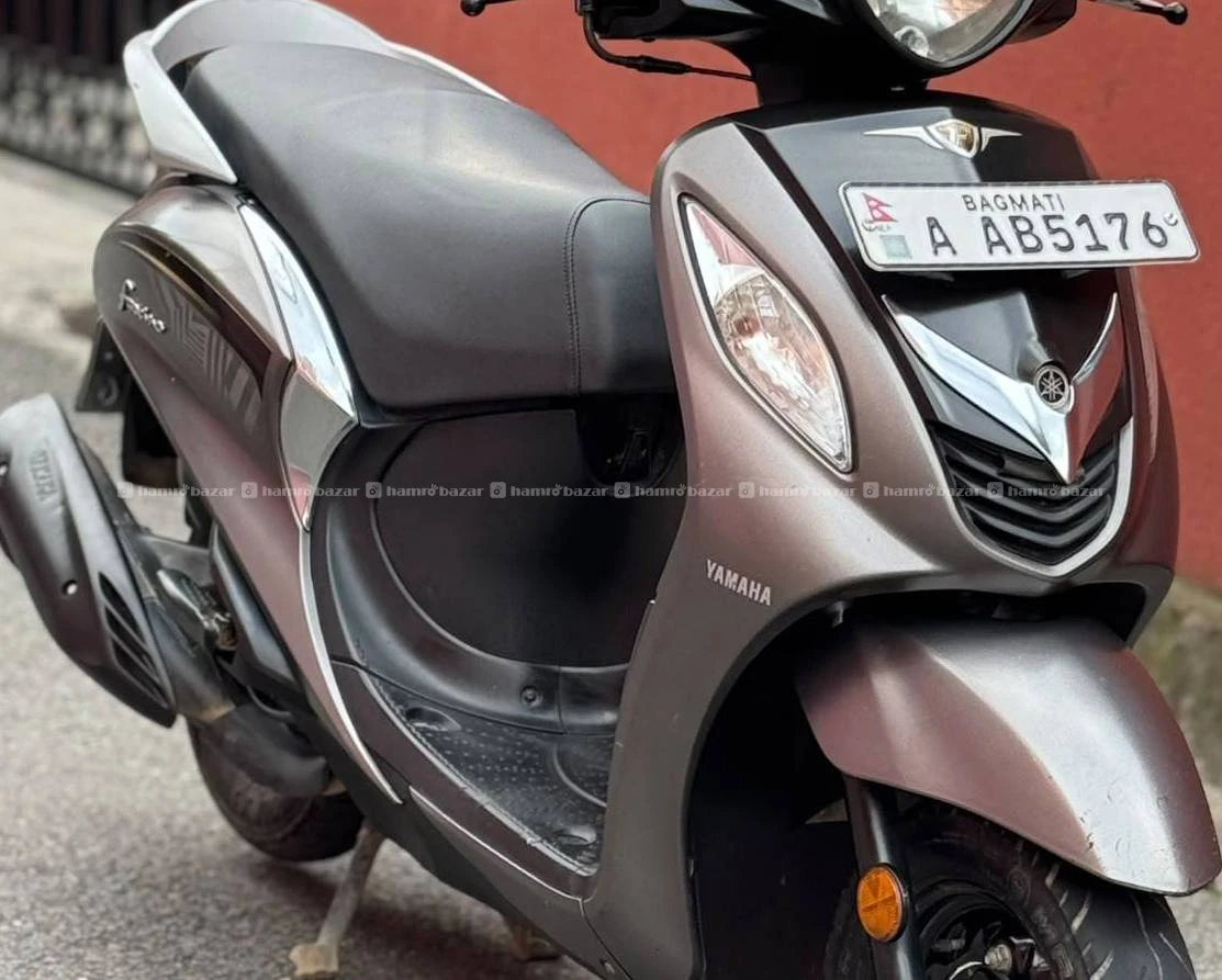 yamaha fascino for sale ( 97 lot ) 3
