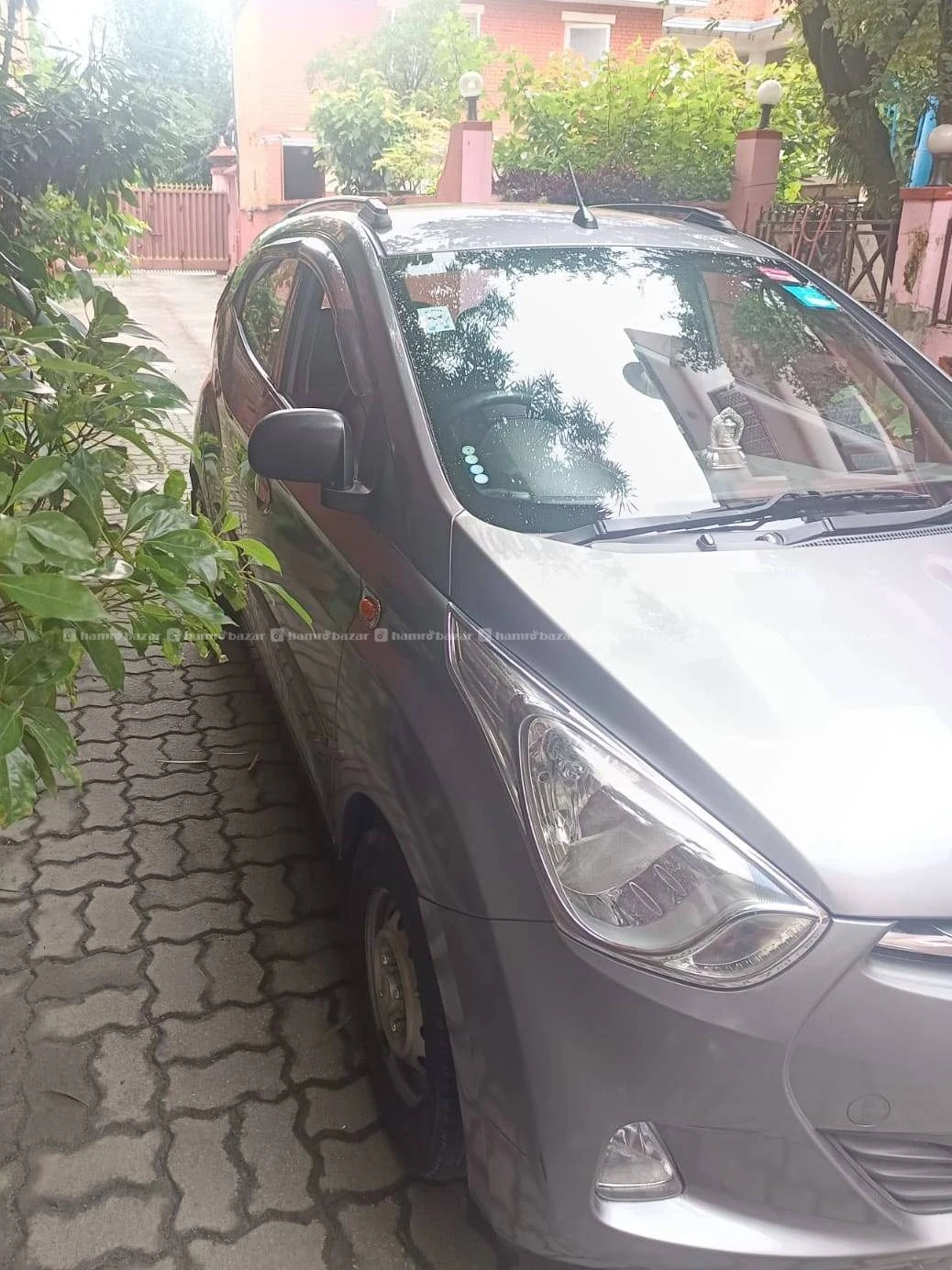 Hyundai Eon era+ 4