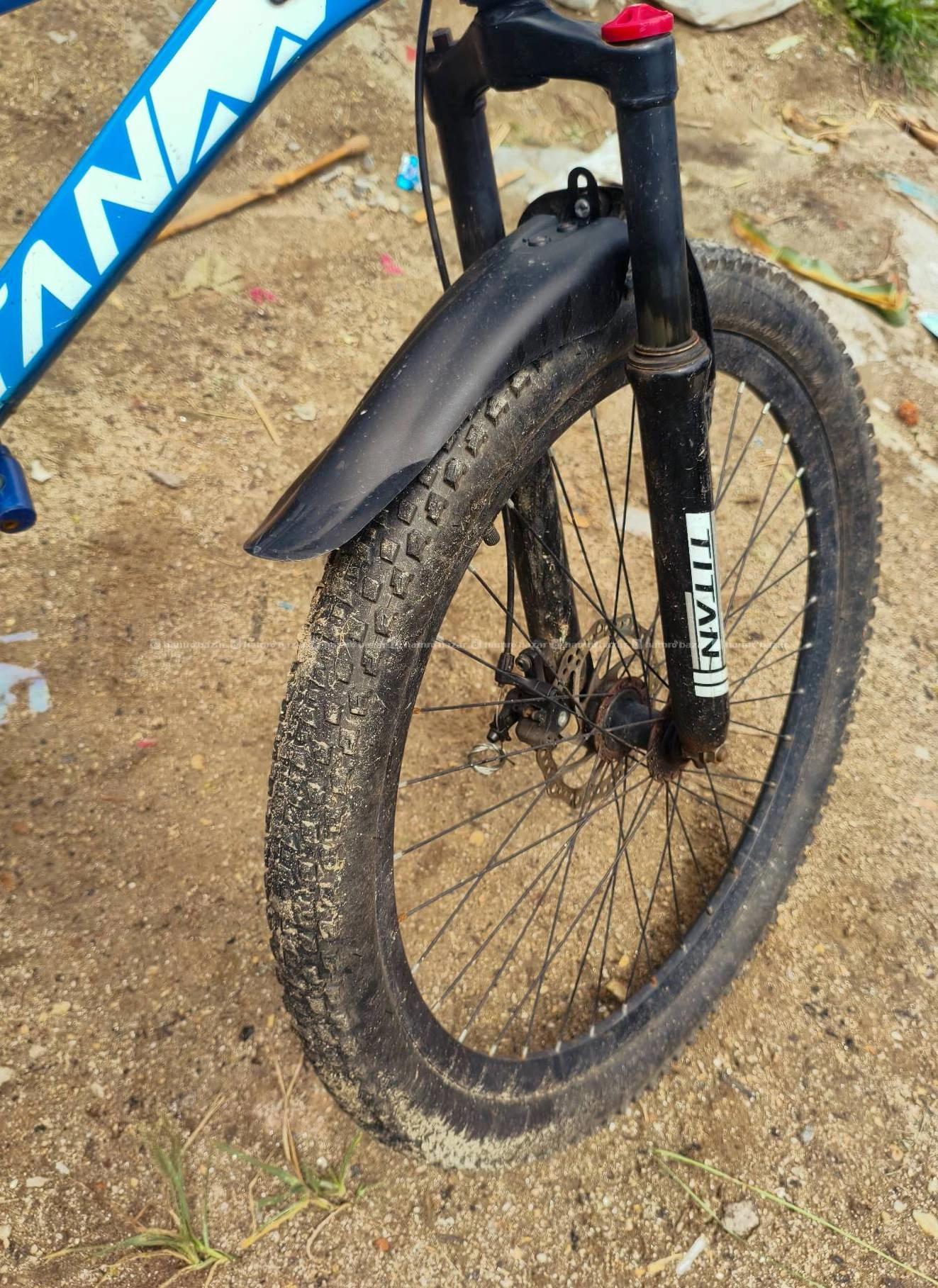Bicycle sell 4