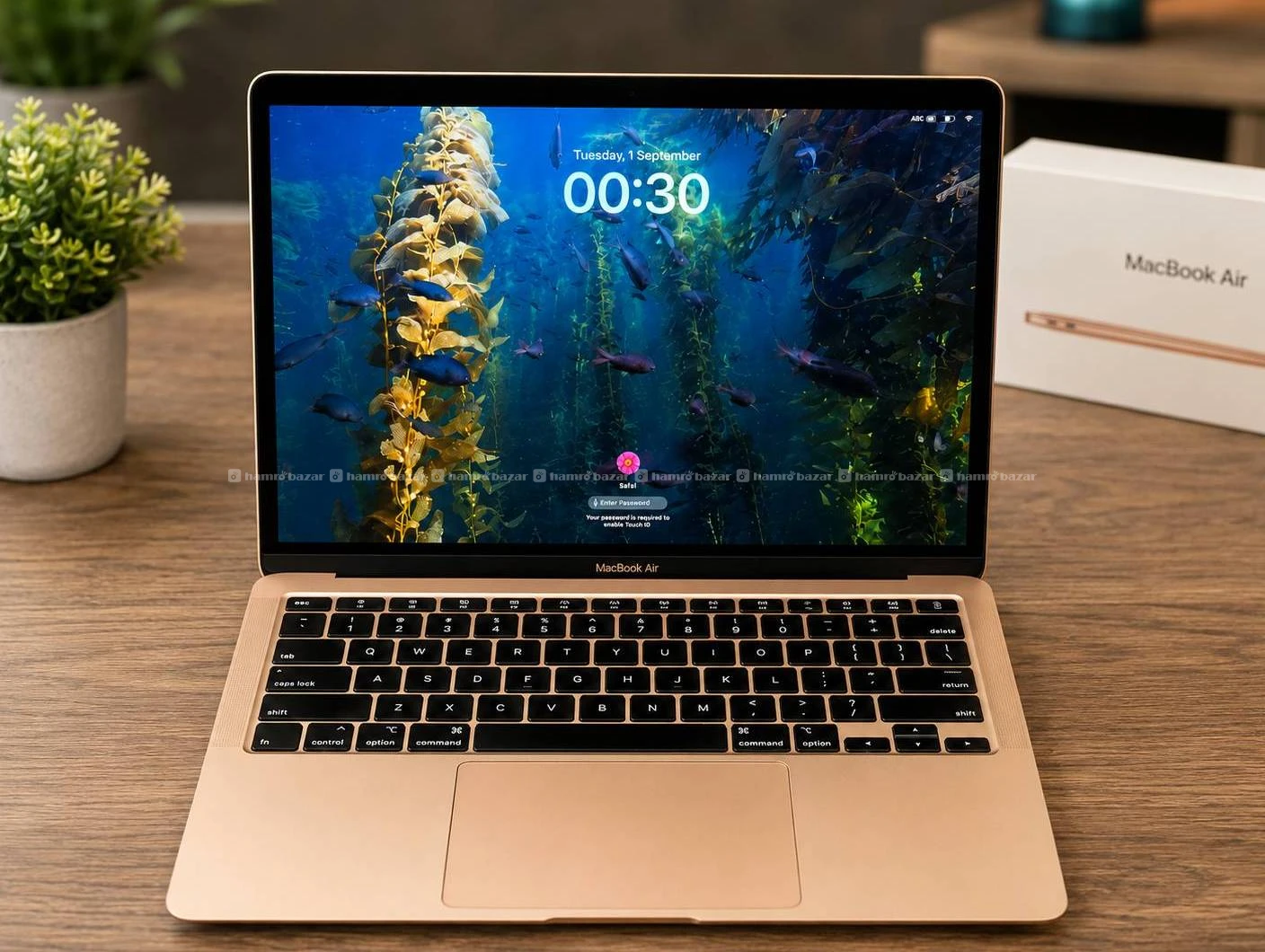 MacBook Air 2020 2