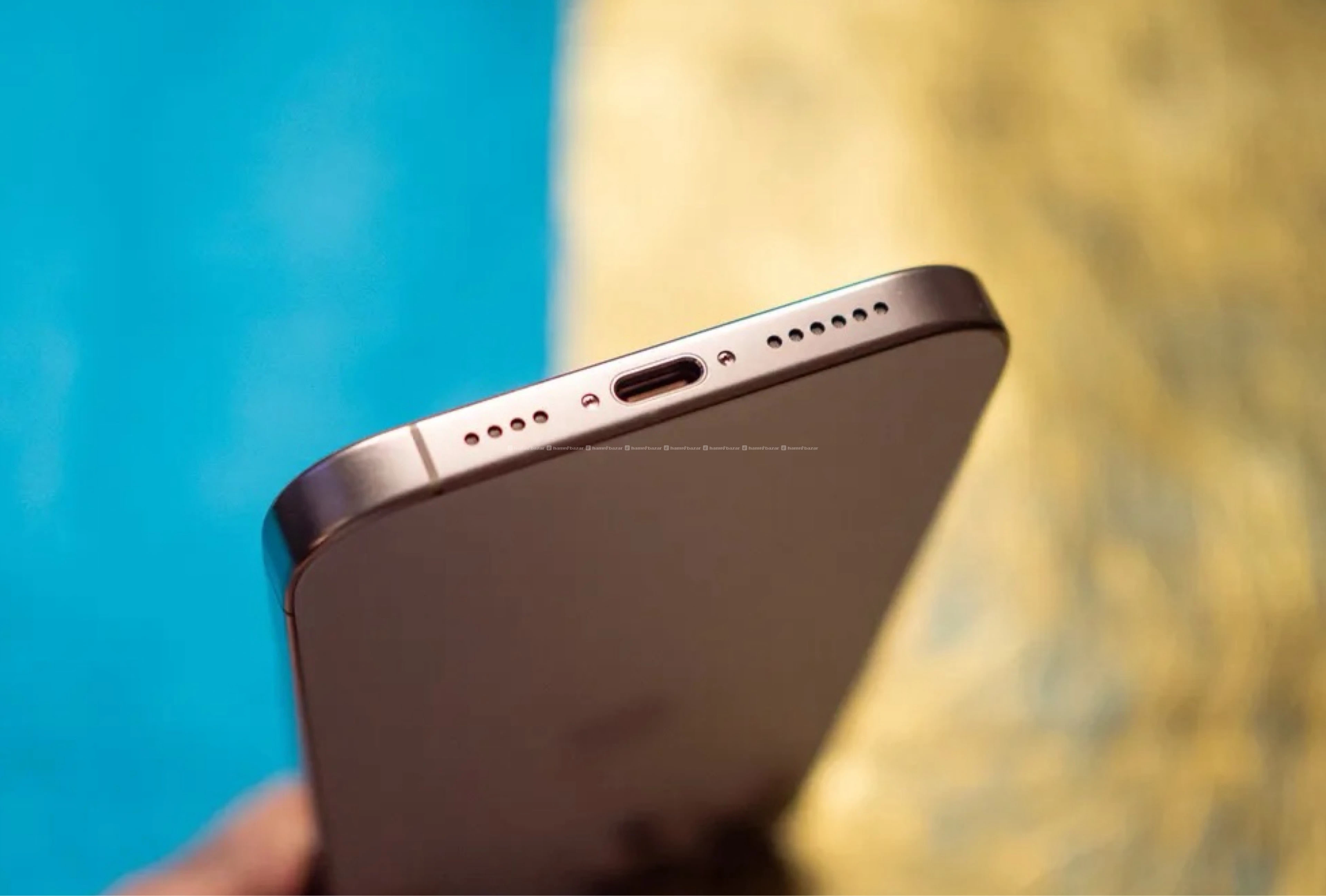 iPhone 16 pro 6