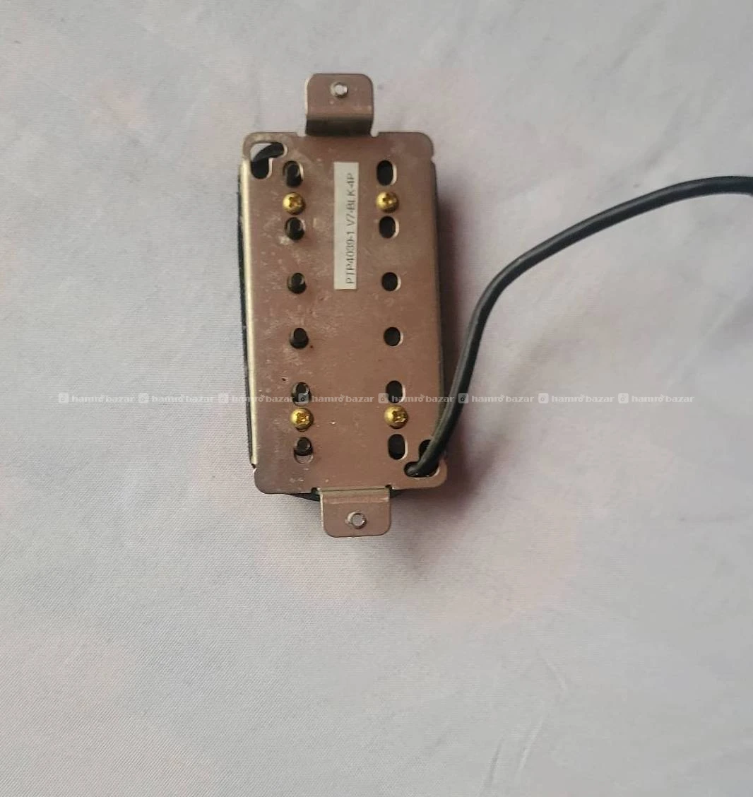 Humbucker Pickup. 2
