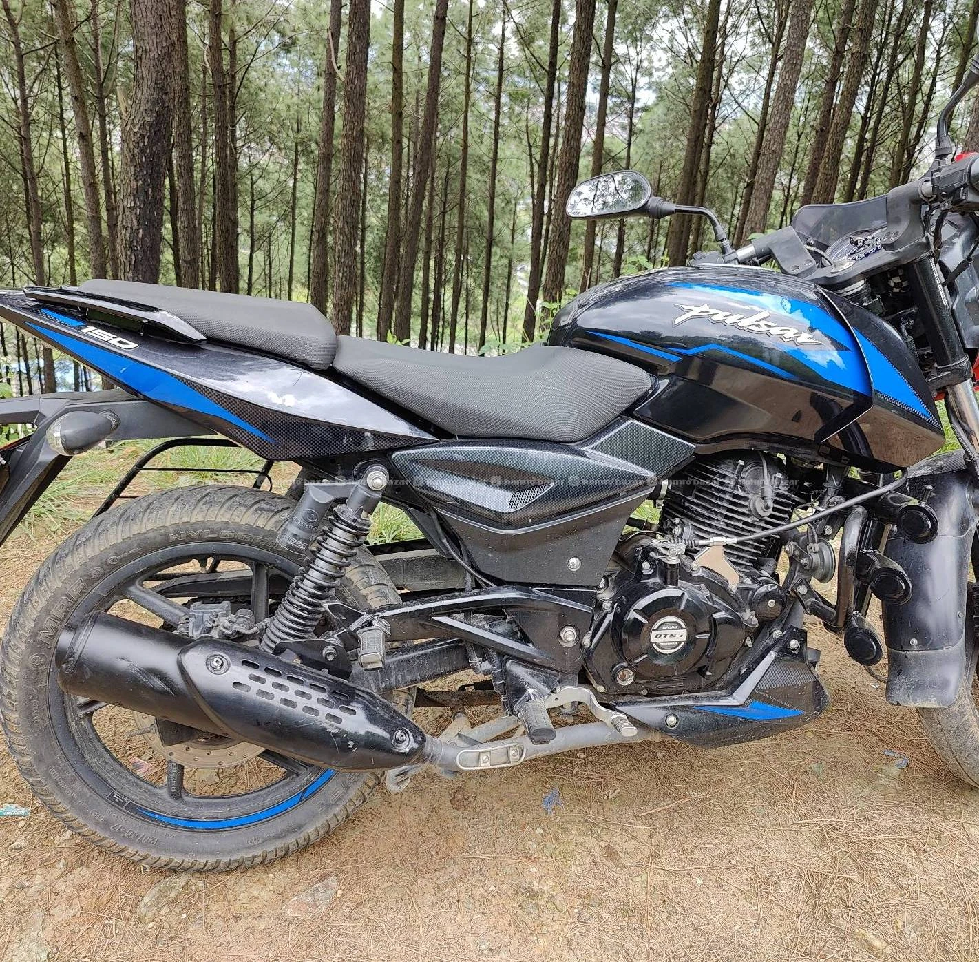 Bajaj 2