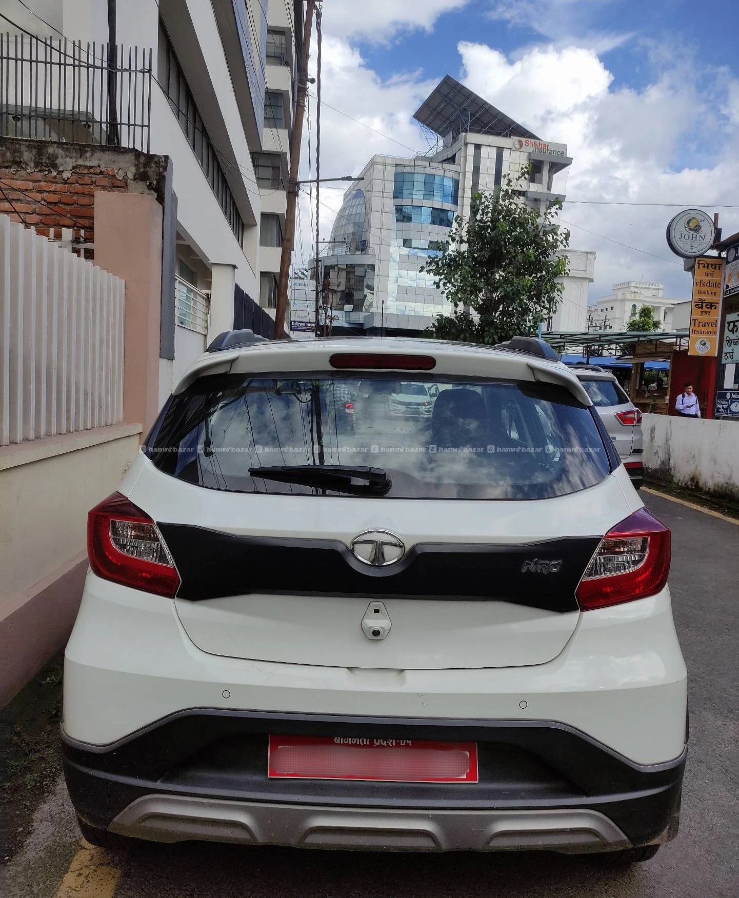 Tiago NRG 2022 3