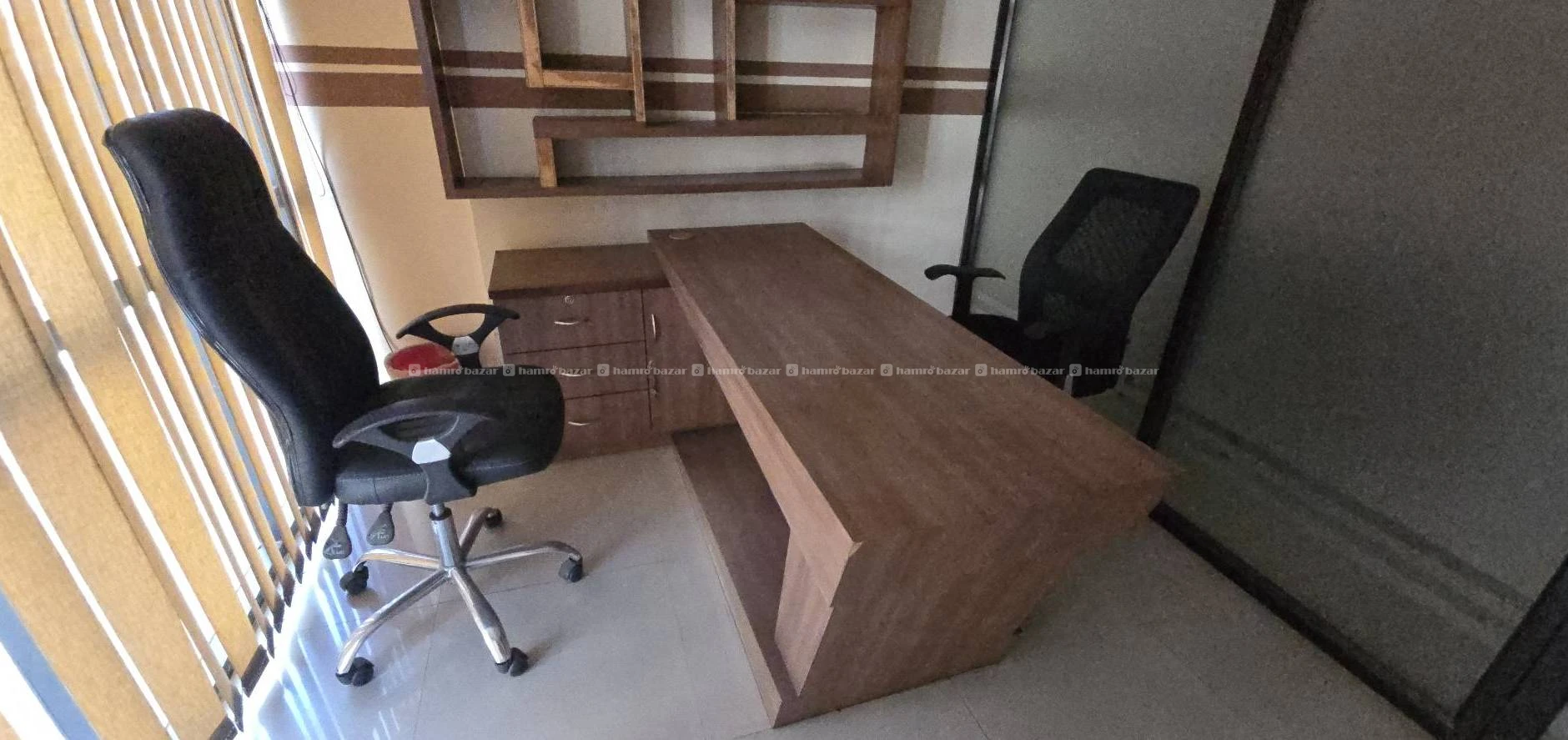 Office Space Naxal 3