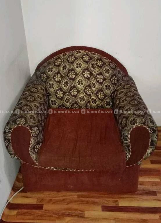 5 SEATER SOFA 3