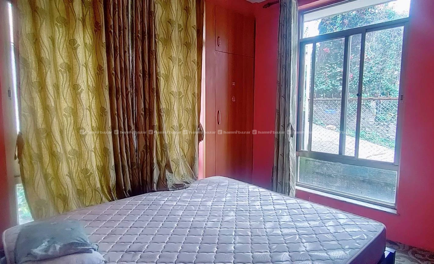 furnished house rent at bhaisepati 4