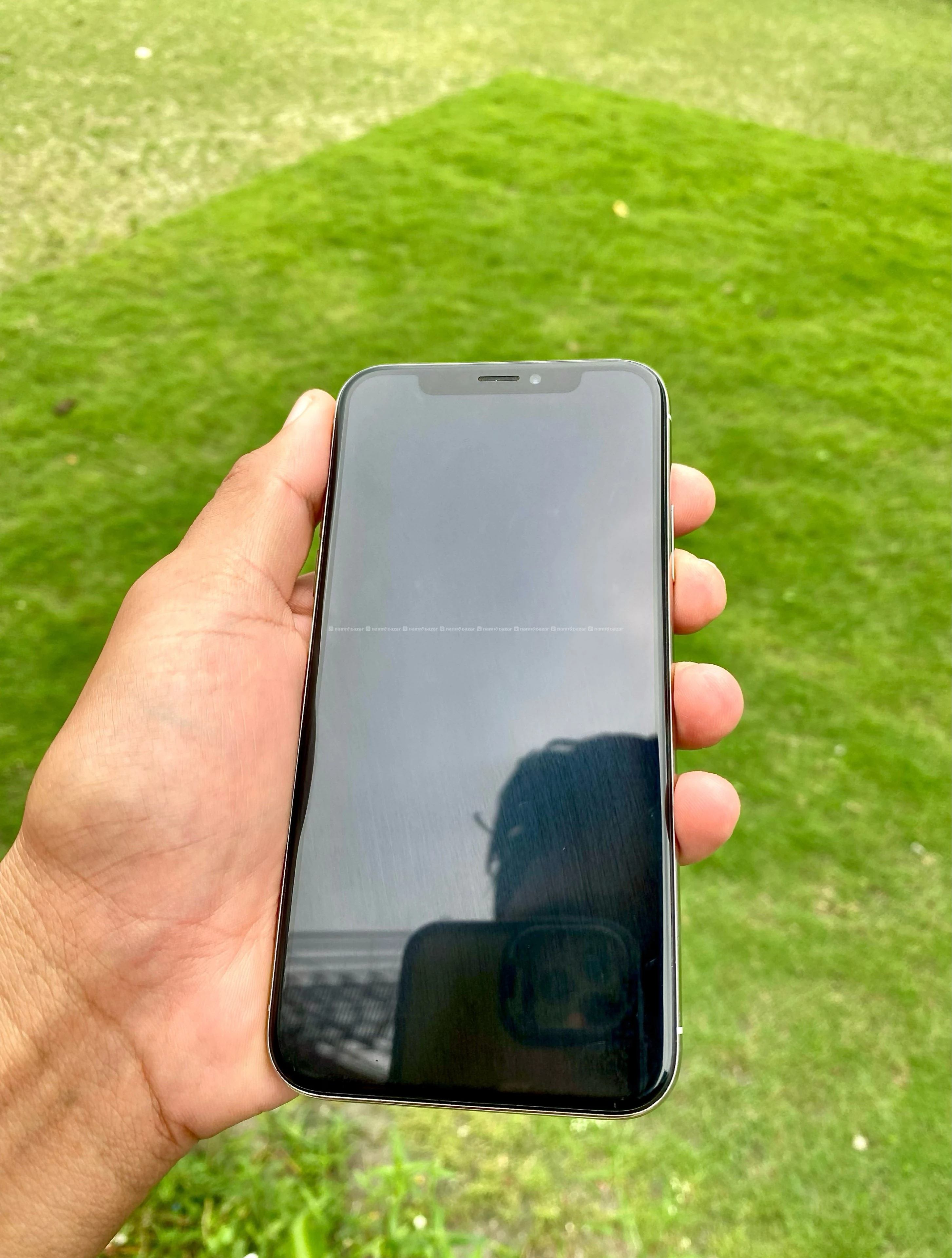 Iphone x 64gb 5