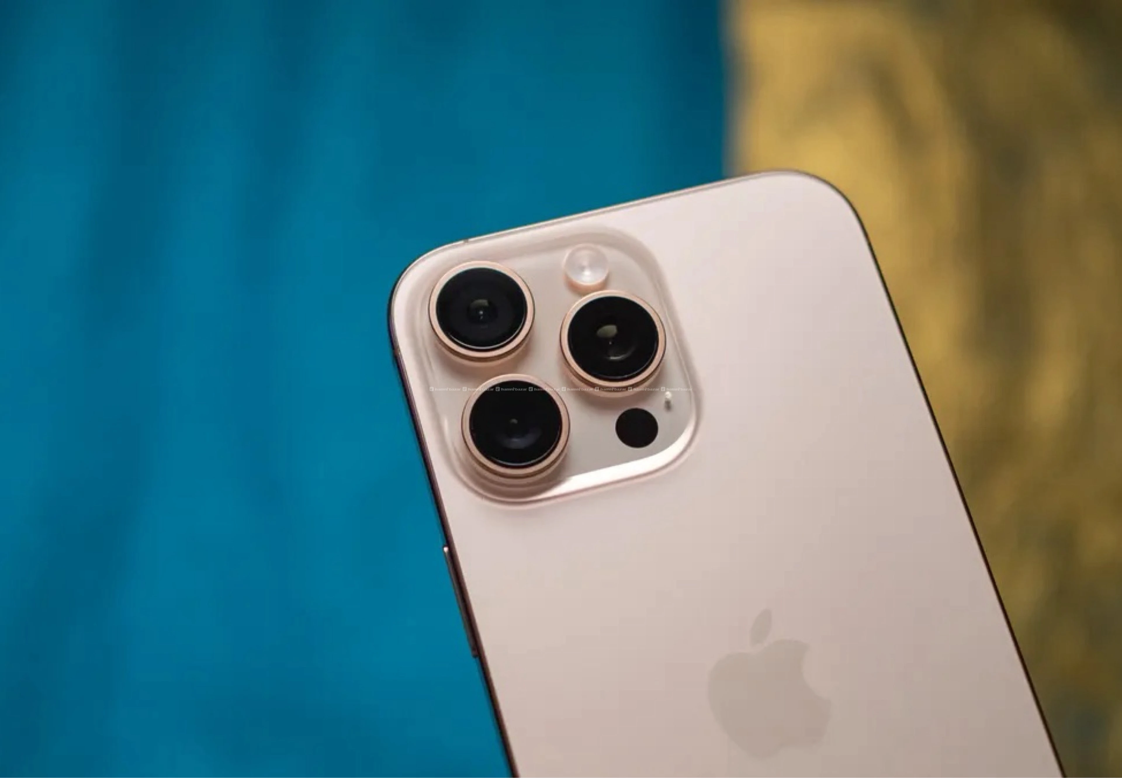 iPhone 16 pro 2