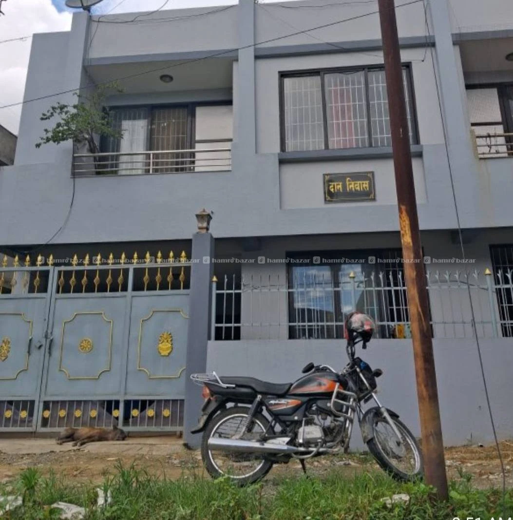 House For Sell ( Bhaisipati) 2
