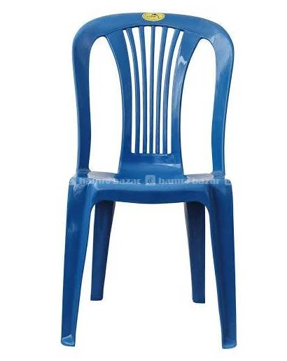 Plastic Dining Table and Chairs 2
