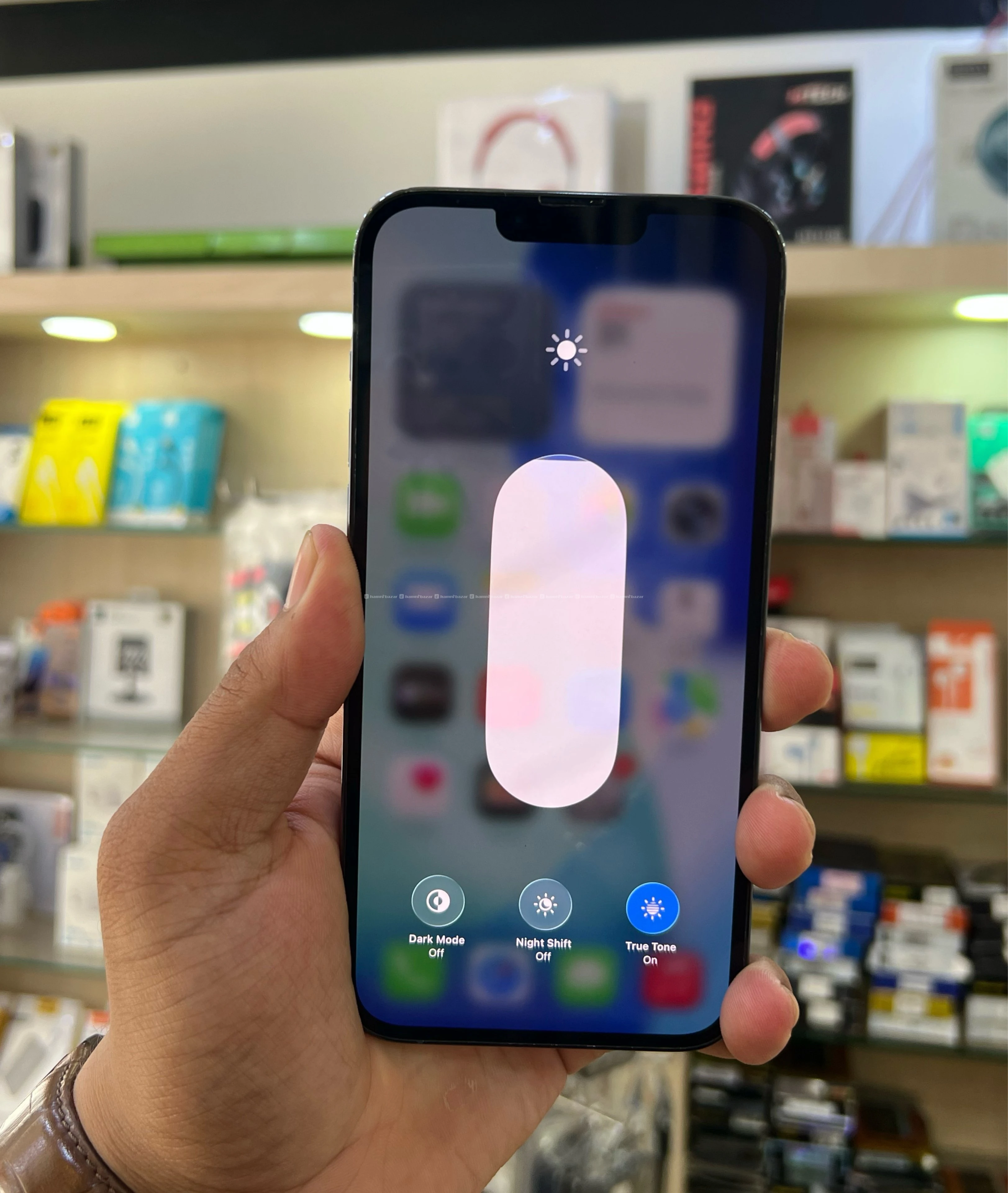 I PHONE 13 PRO MAX 512 GB ( BH-92% ) 5
