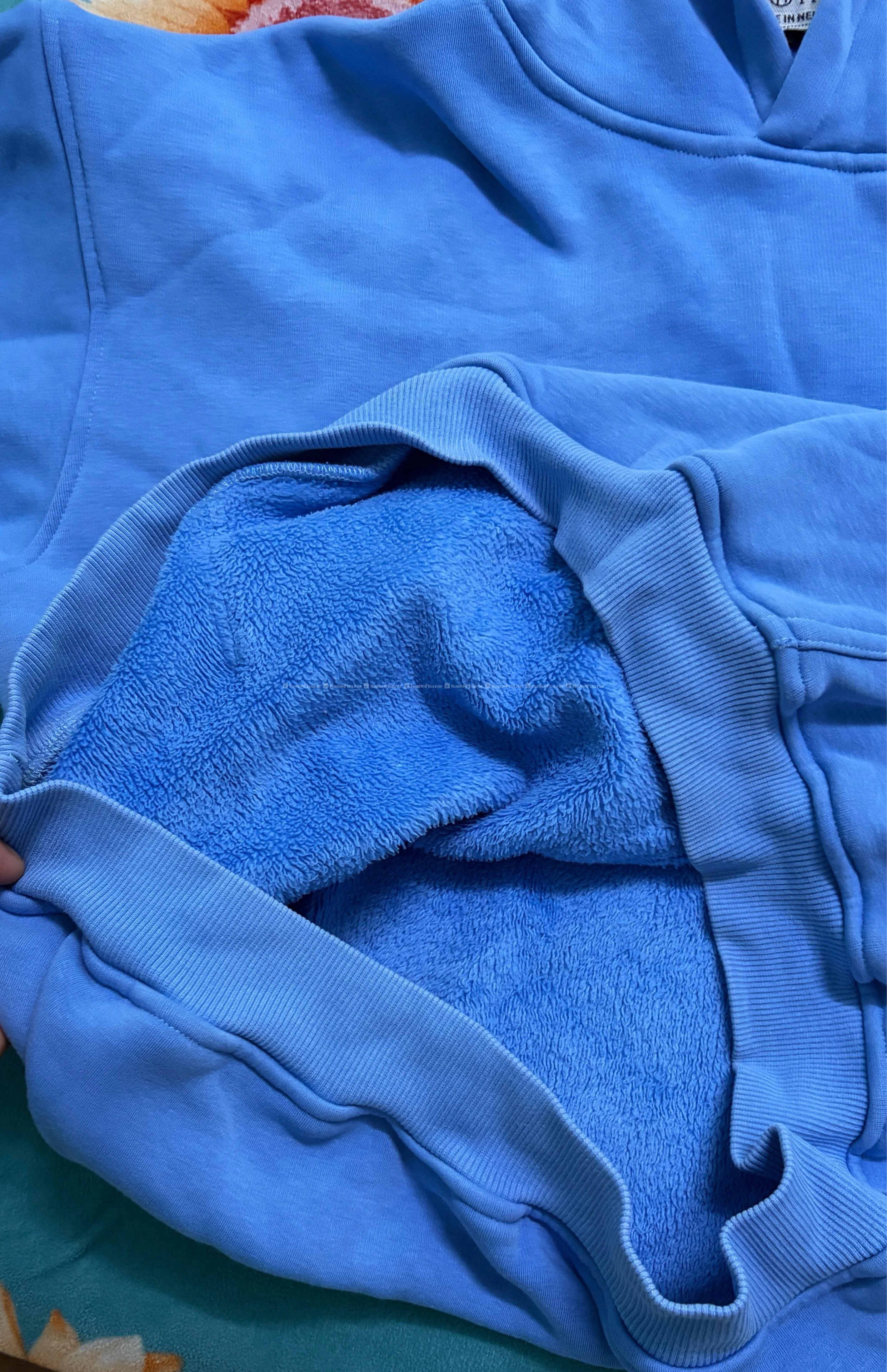 Hoddie for men 2