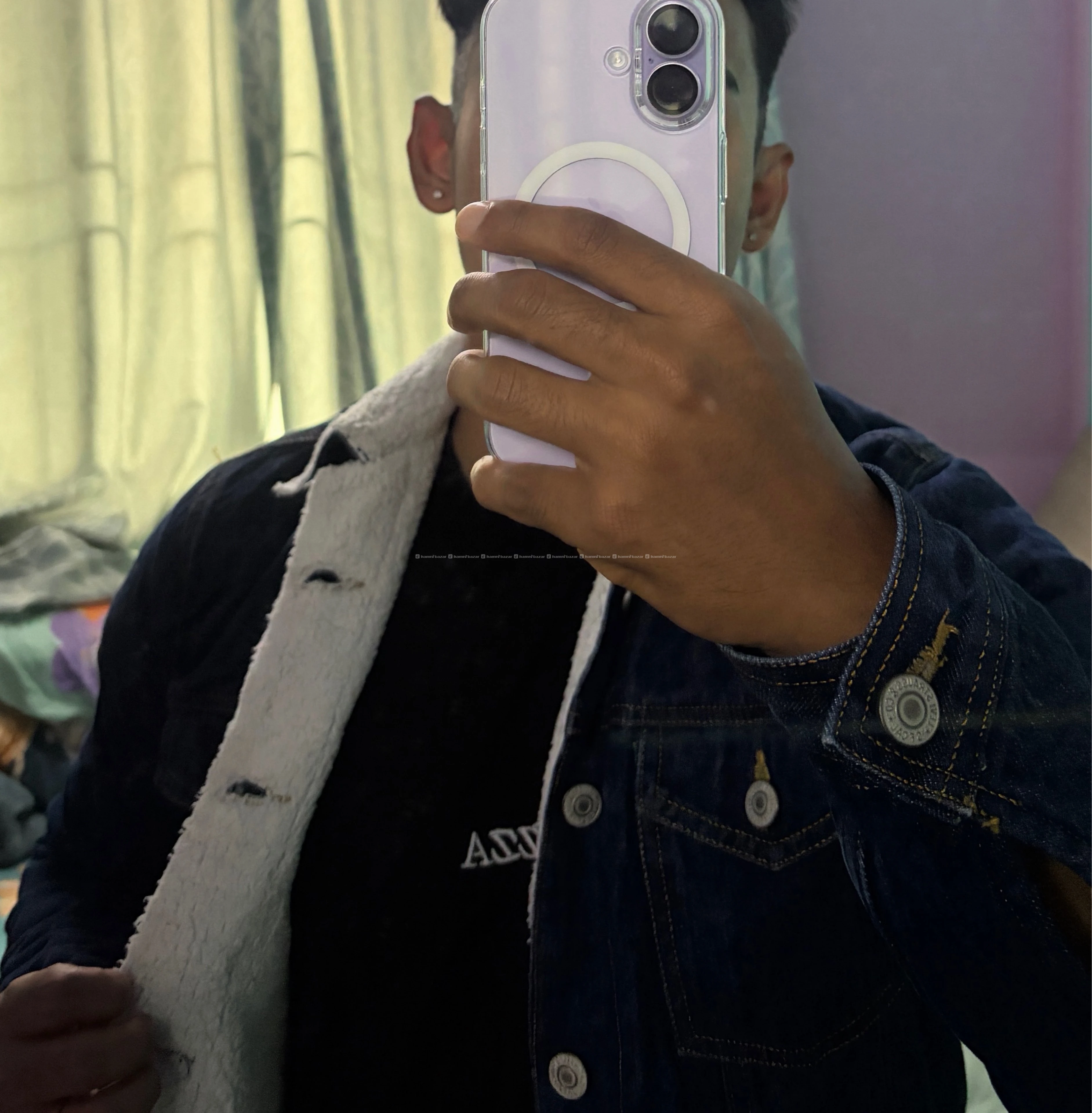 Jacket (jeans jacket) 2