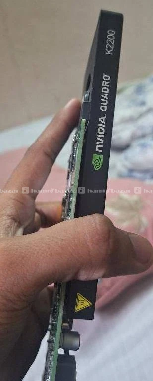 Graphic card (4Gb) 3