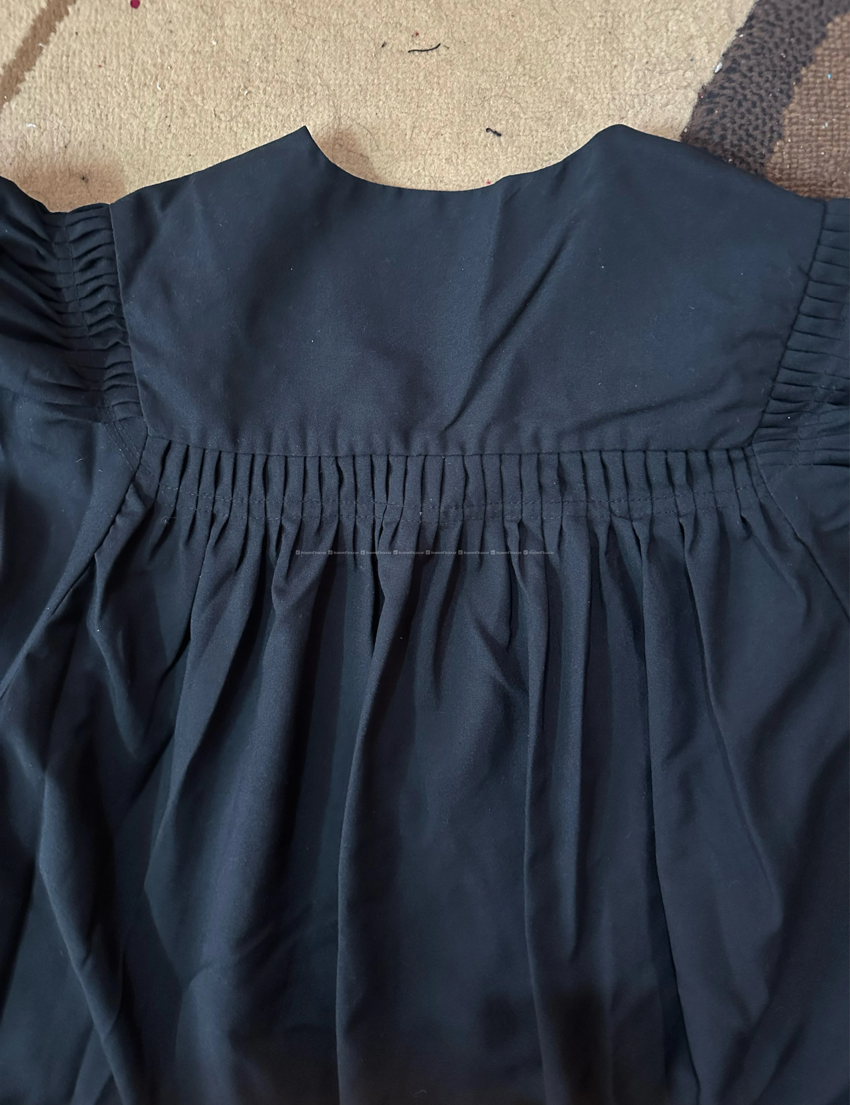 Graduate cap/Gown/sash 4