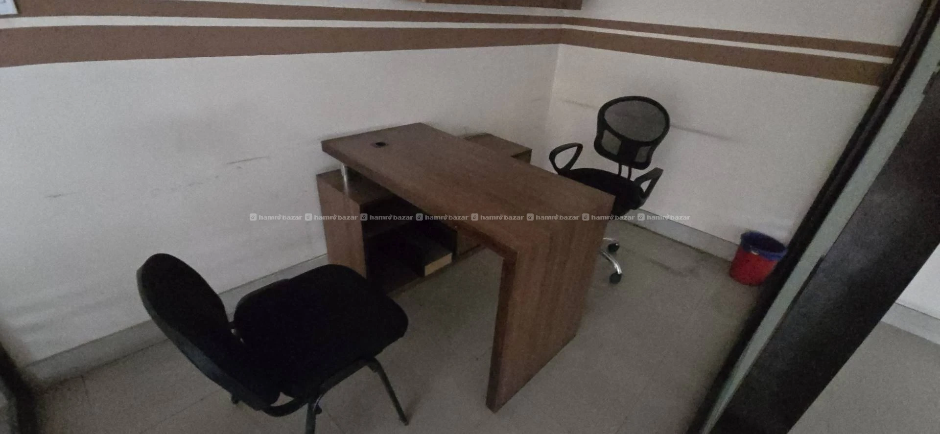 Office Space Naxal 5