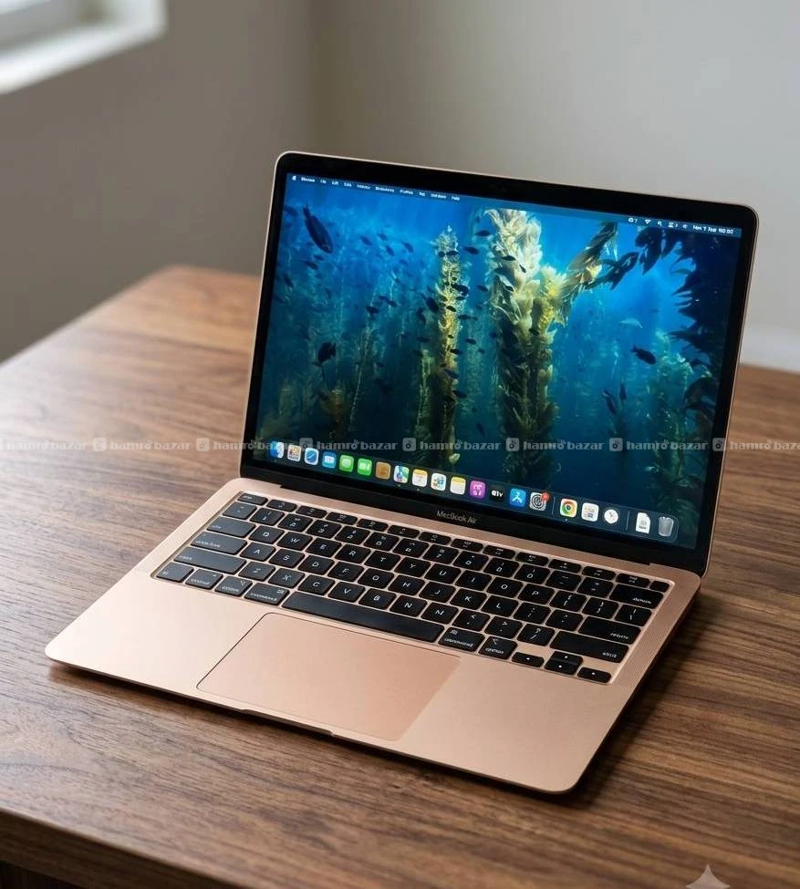 MacBook Air 2020 4