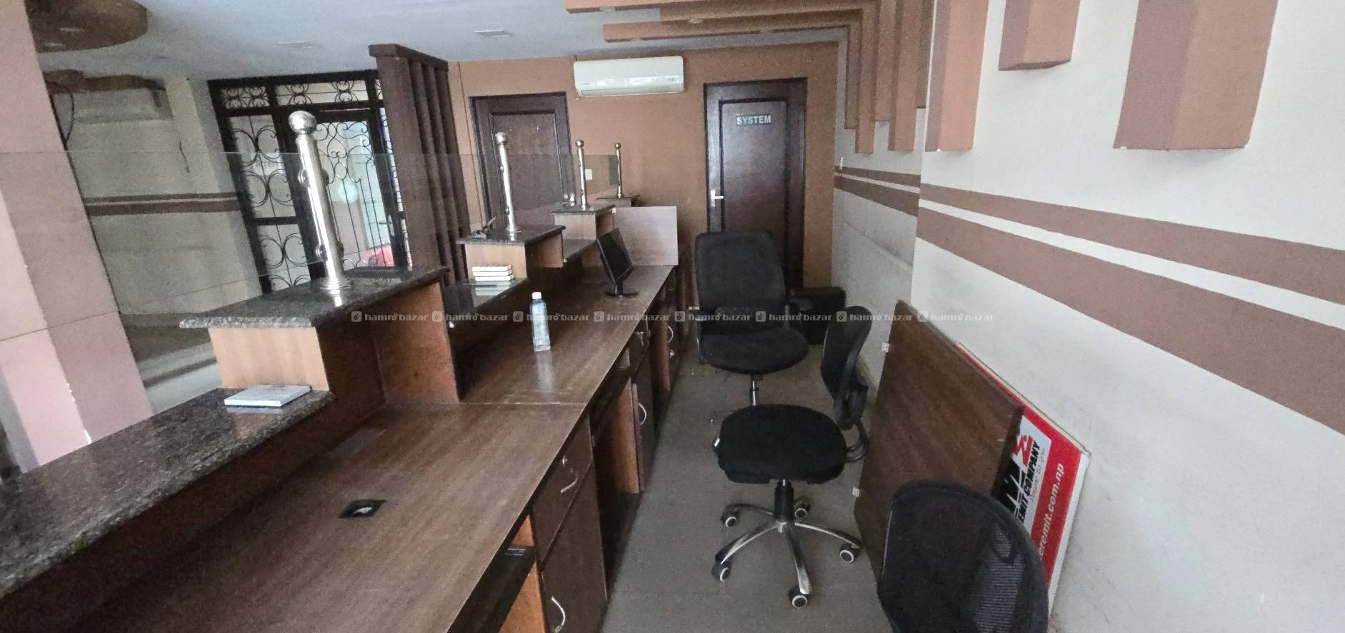 Office Space Naxal 4