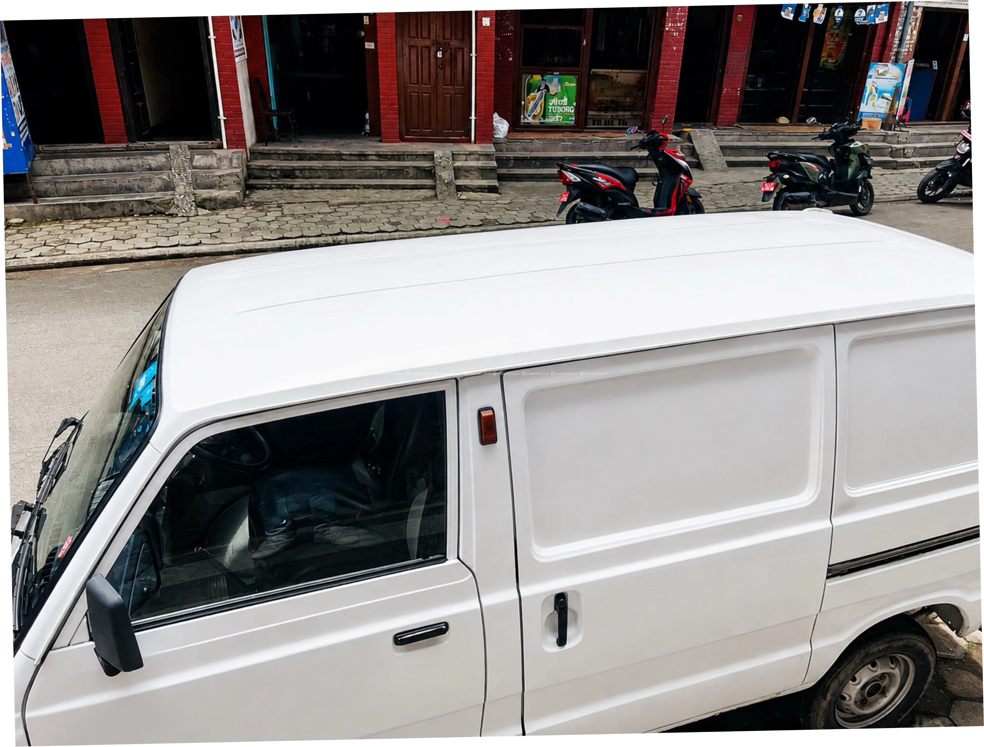 maruti cargo van 3